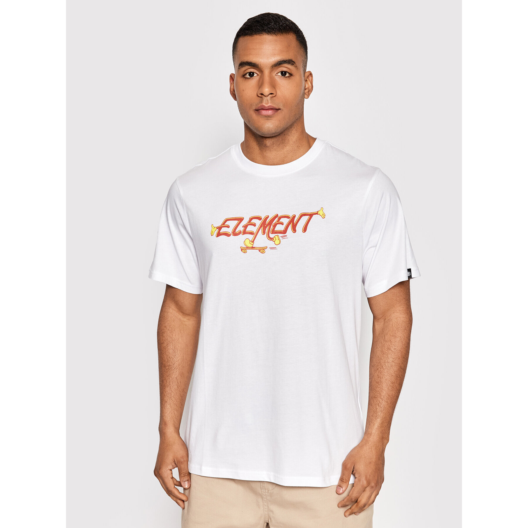 Element T-Shirt - Pepit.gr