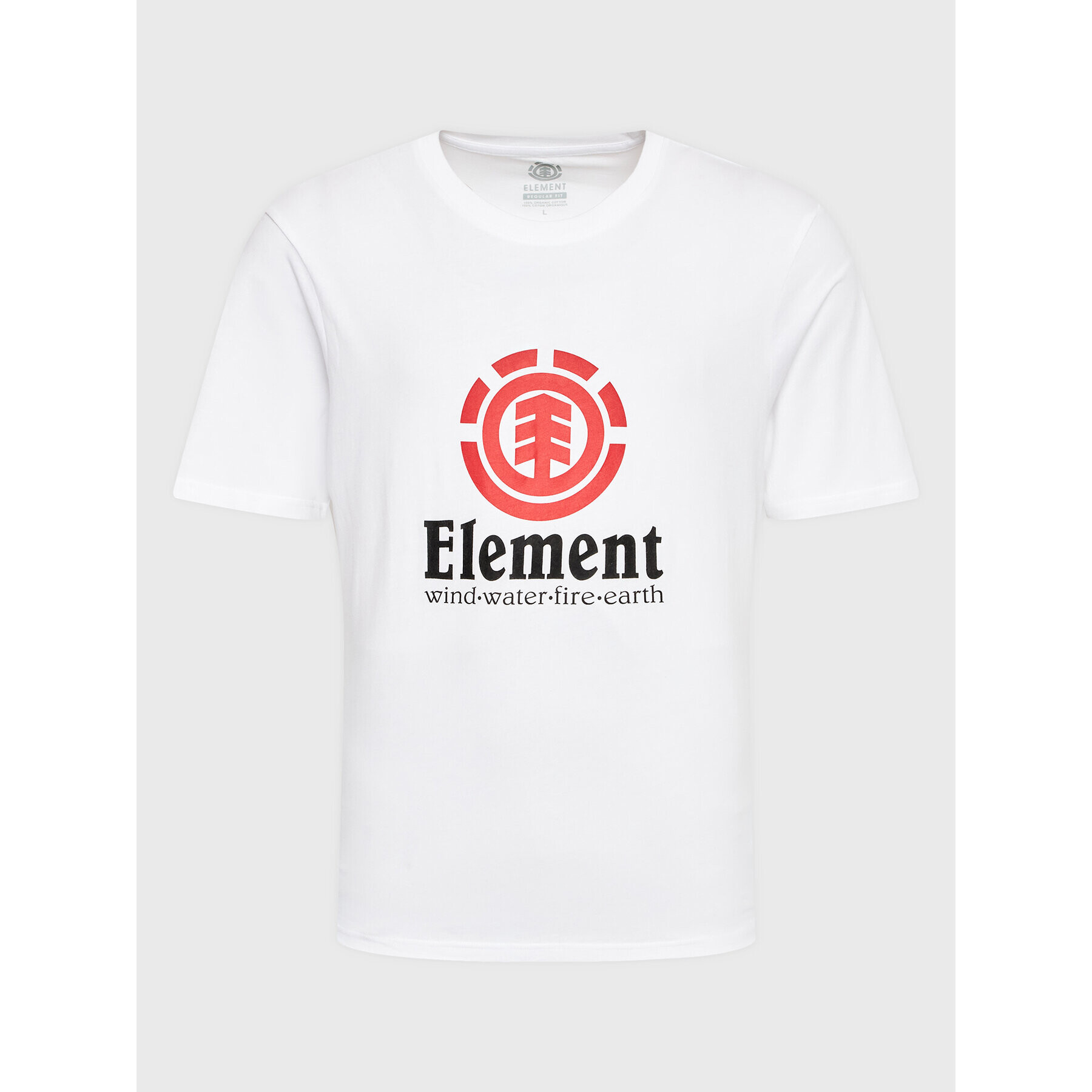 Element T-Shirt - Pepit.gr