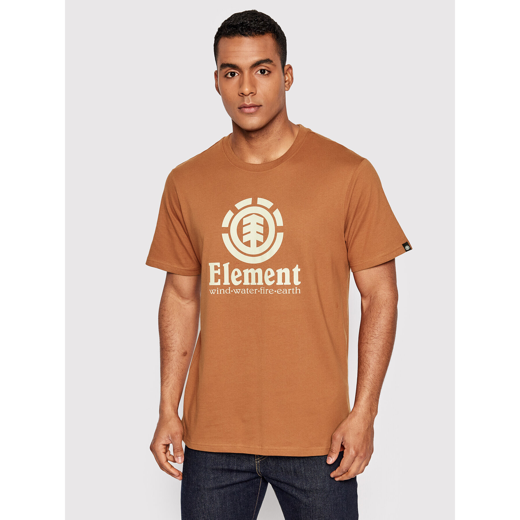 Element T-Shirt - Pepit.gr