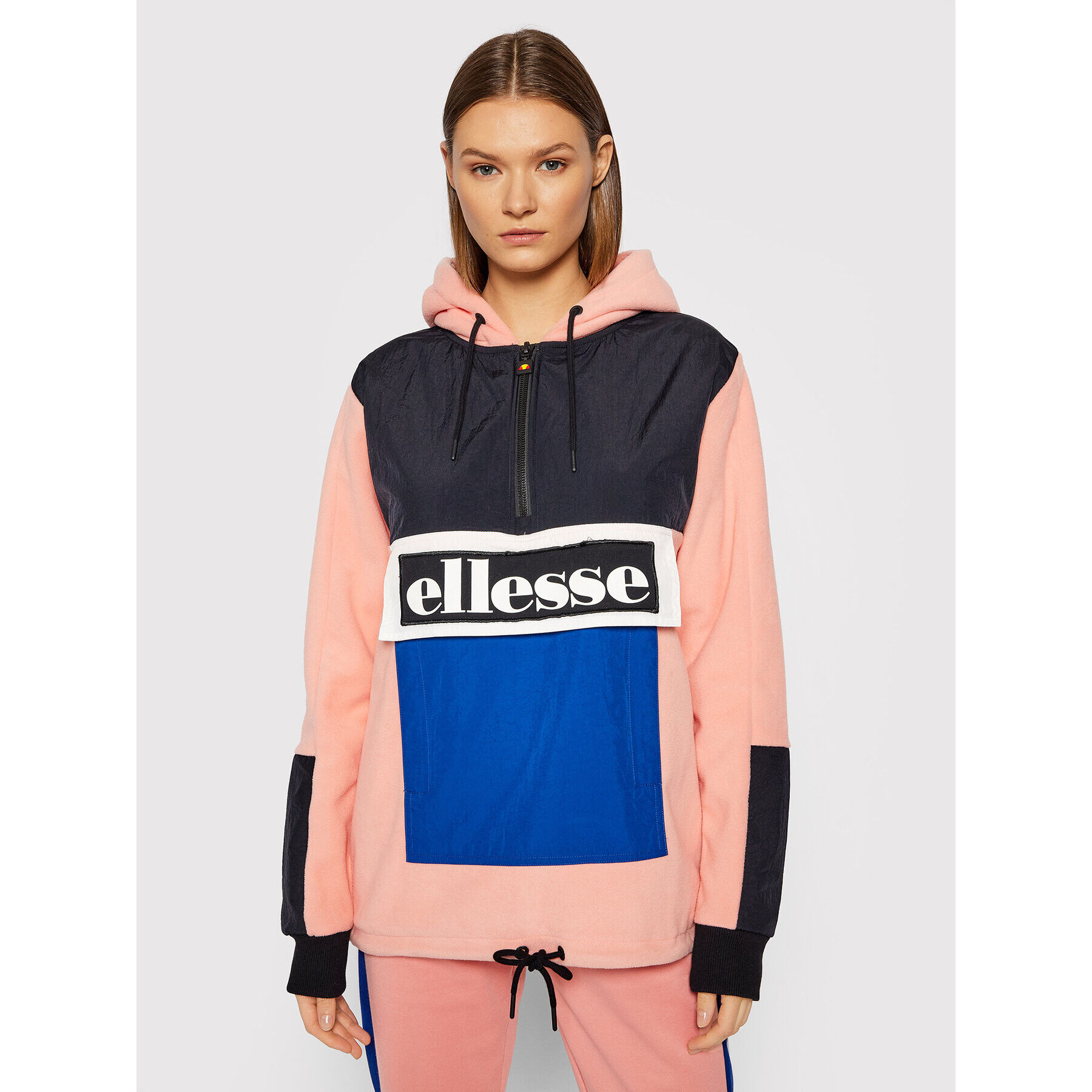 Ellesse Fleece - Pepit.gr