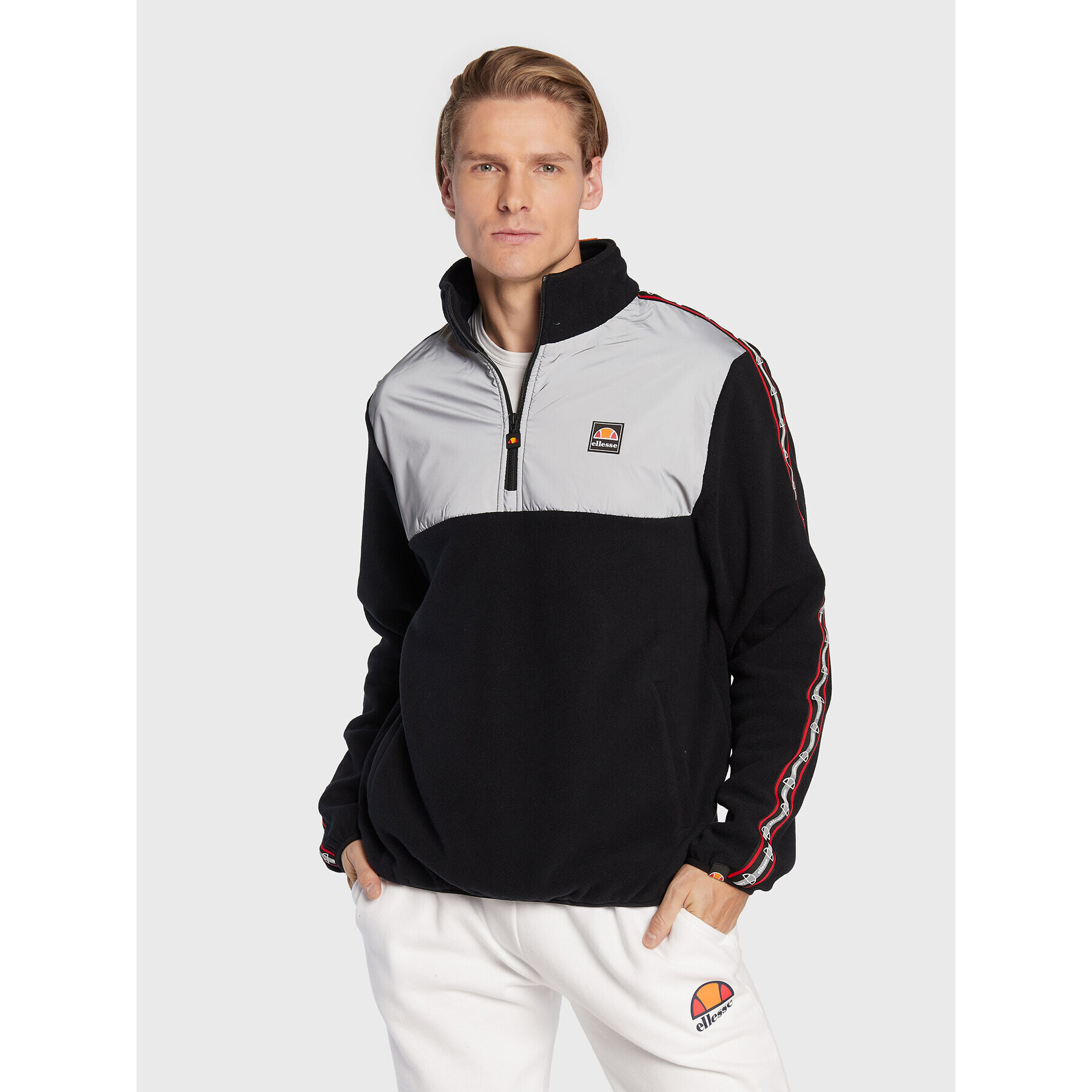 Ellesse Fleece - Pepit.gr