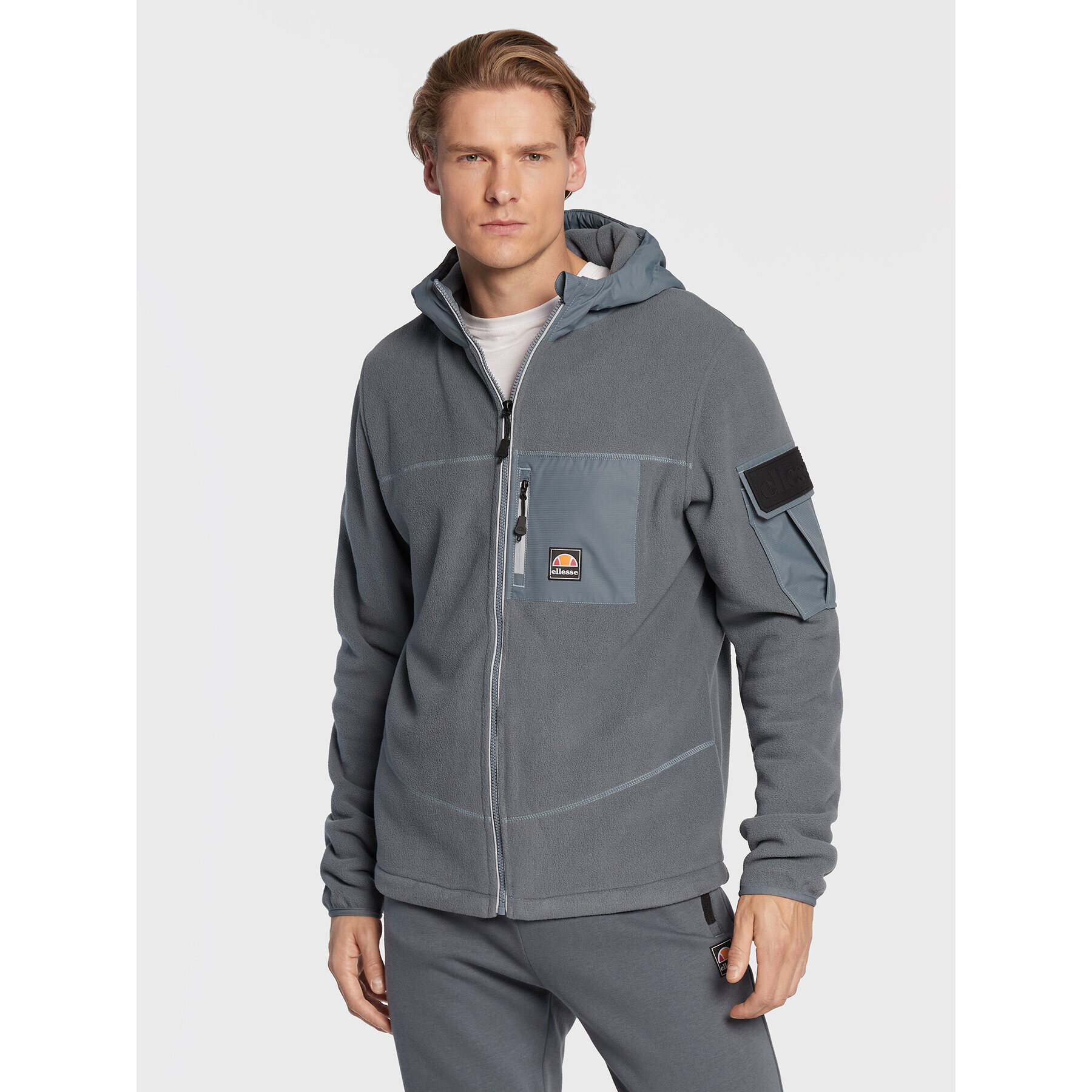 Ellesse Fleece - Pepit.gr