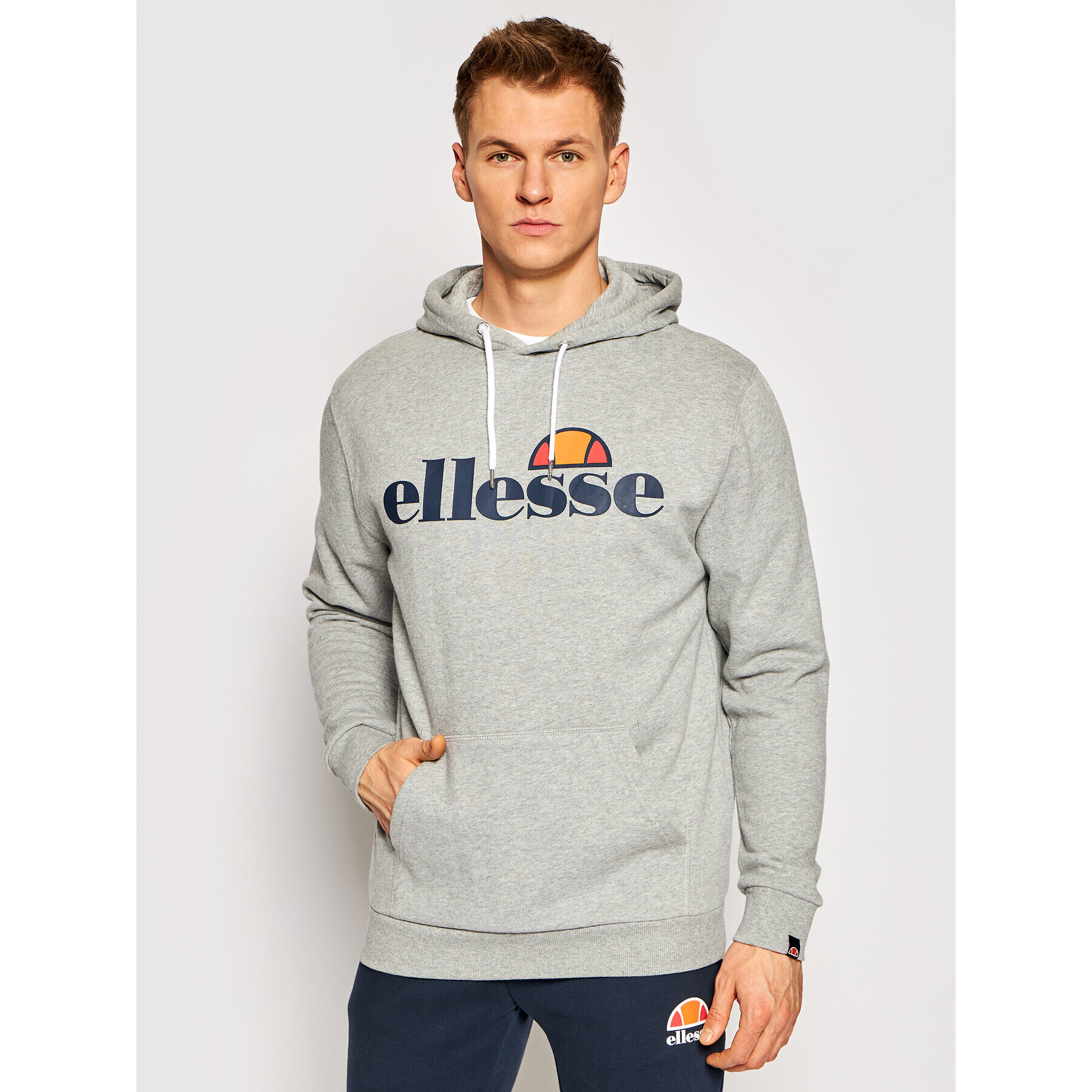 Ellesse Μπλούζα - Pepit.gr