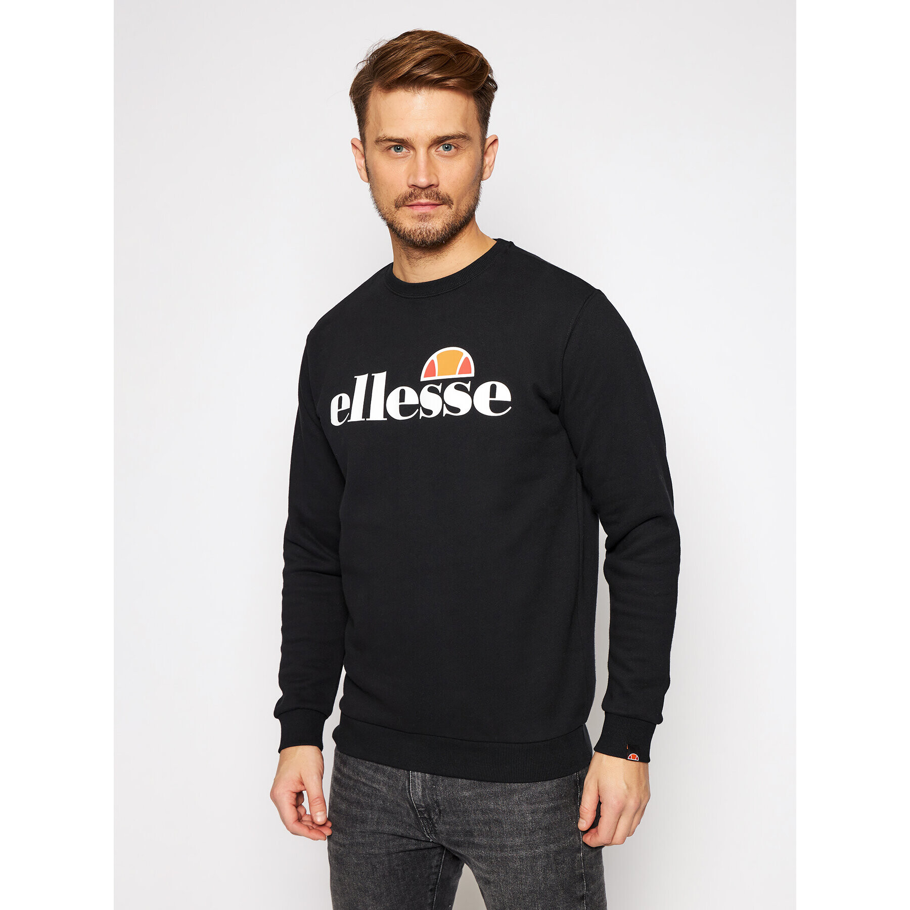 Ellesse Μπλούζα - Pepit.gr