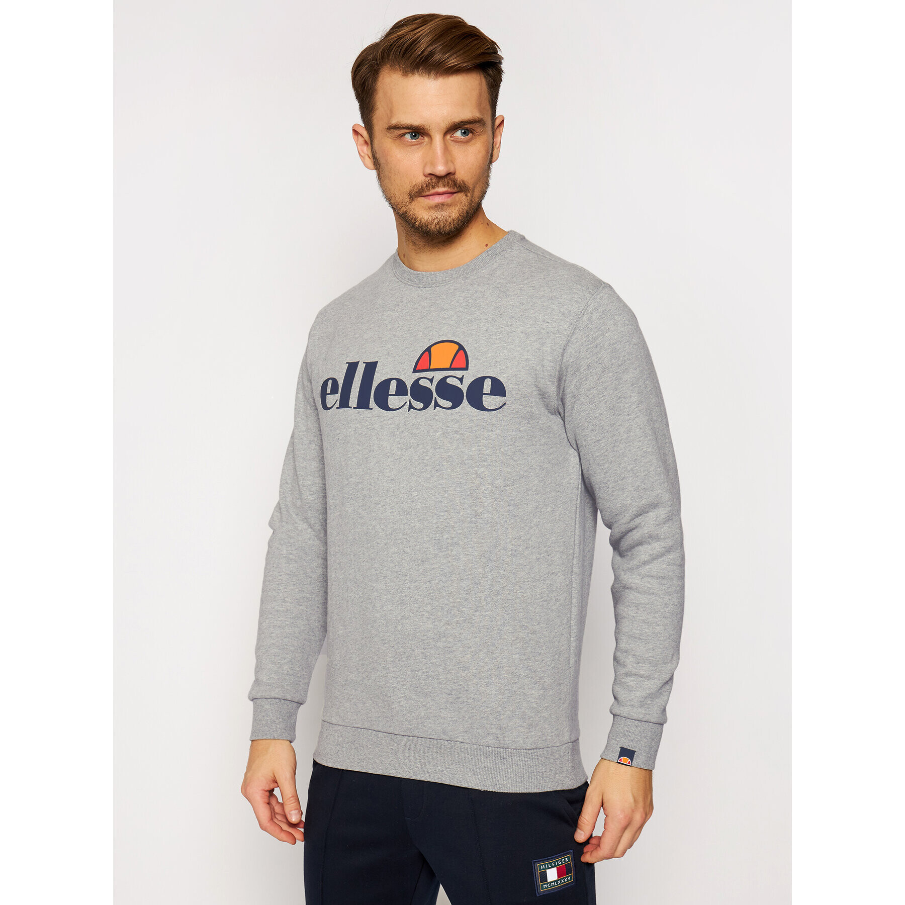 Ellesse Μπλούζα - Pepit.gr