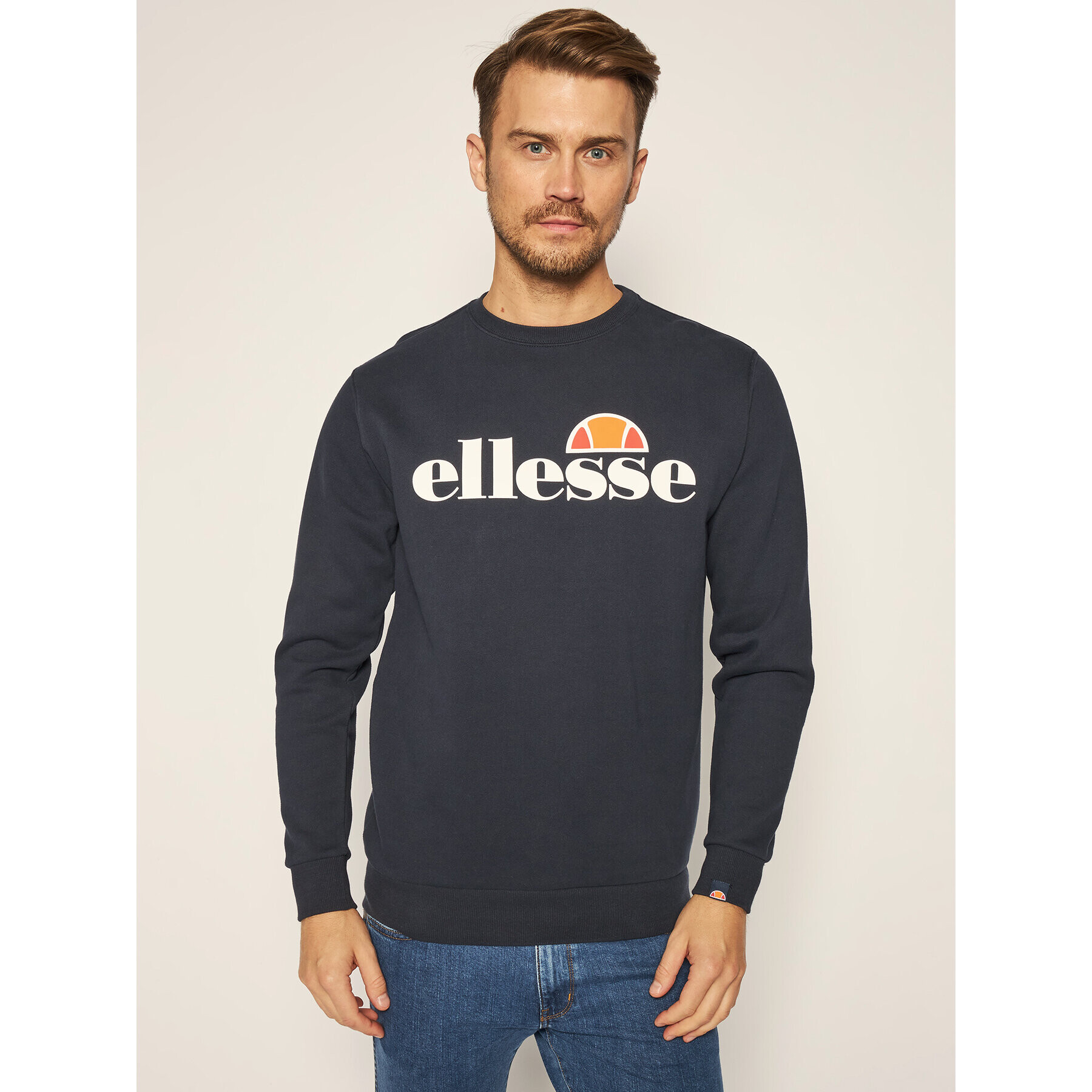 Ellesse Μπλούζα - Pepit.gr