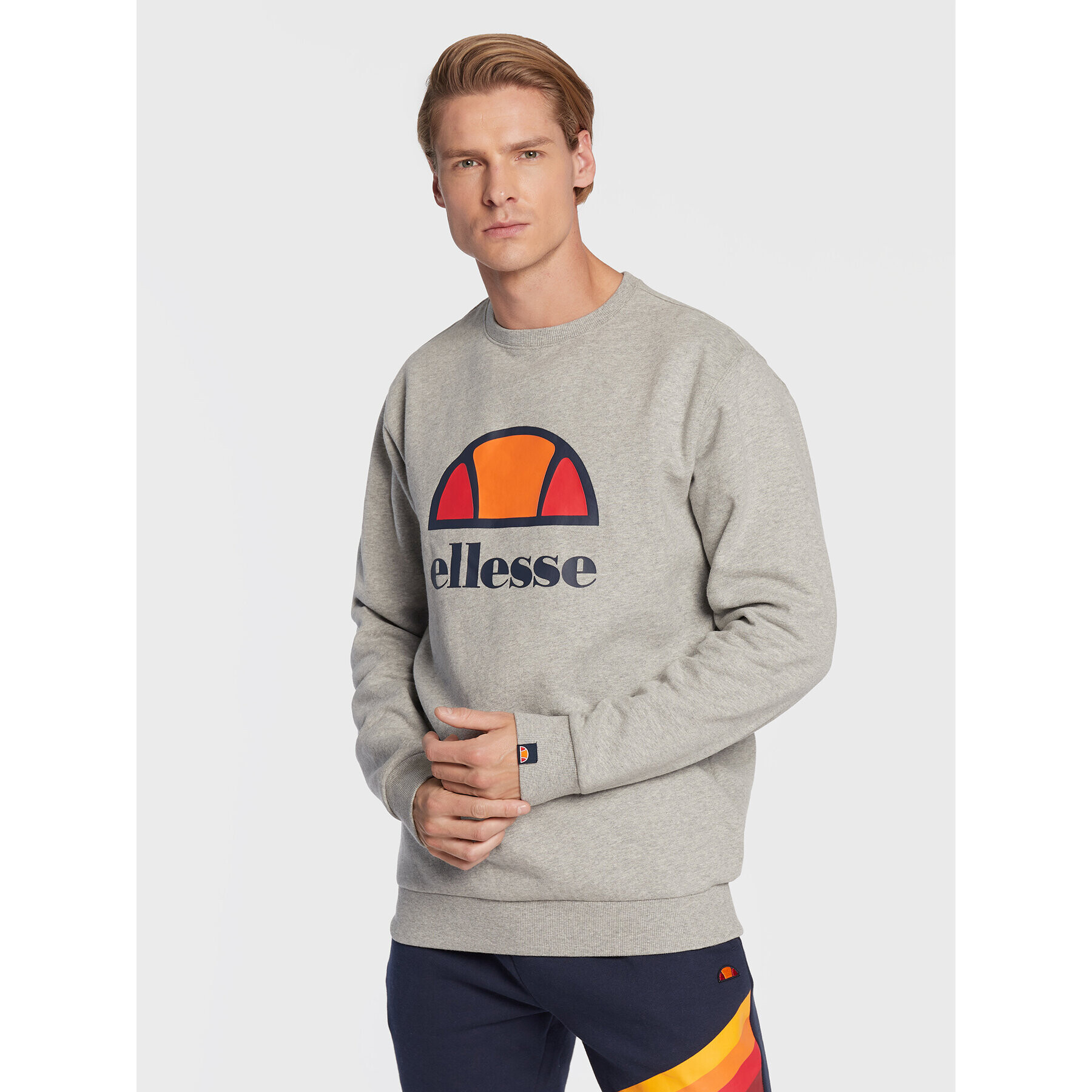 Ellesse Μπλούζα - Pepit.gr