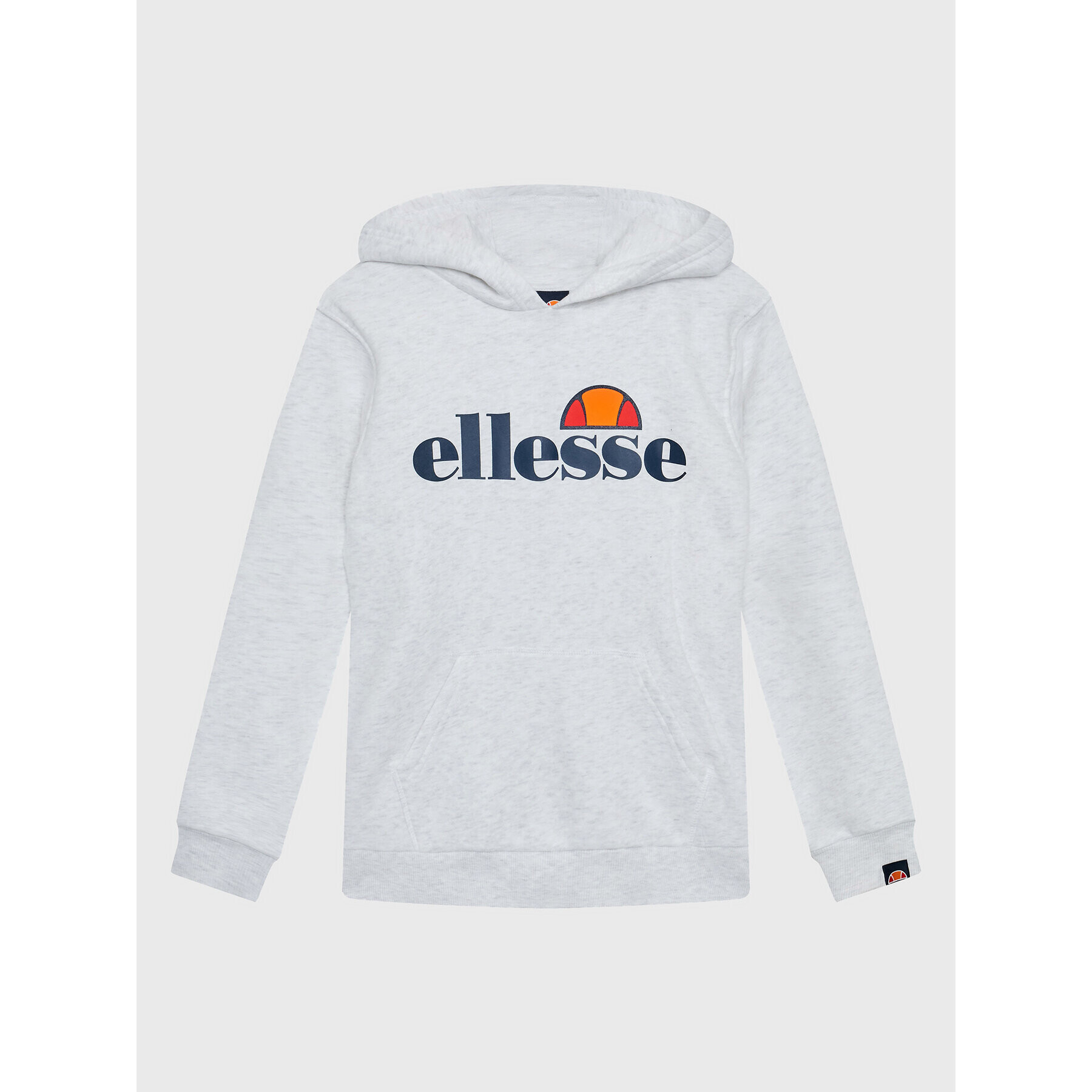 Ellesse Μπλούζα - Pepit.gr