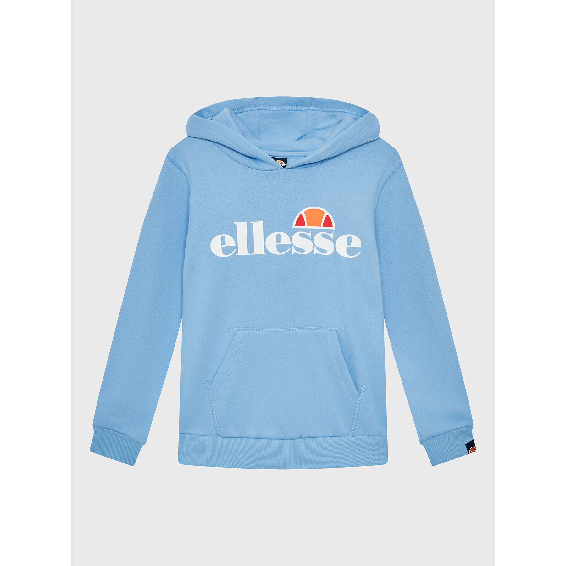 Ellesse Μπλούζα - Pepit.gr