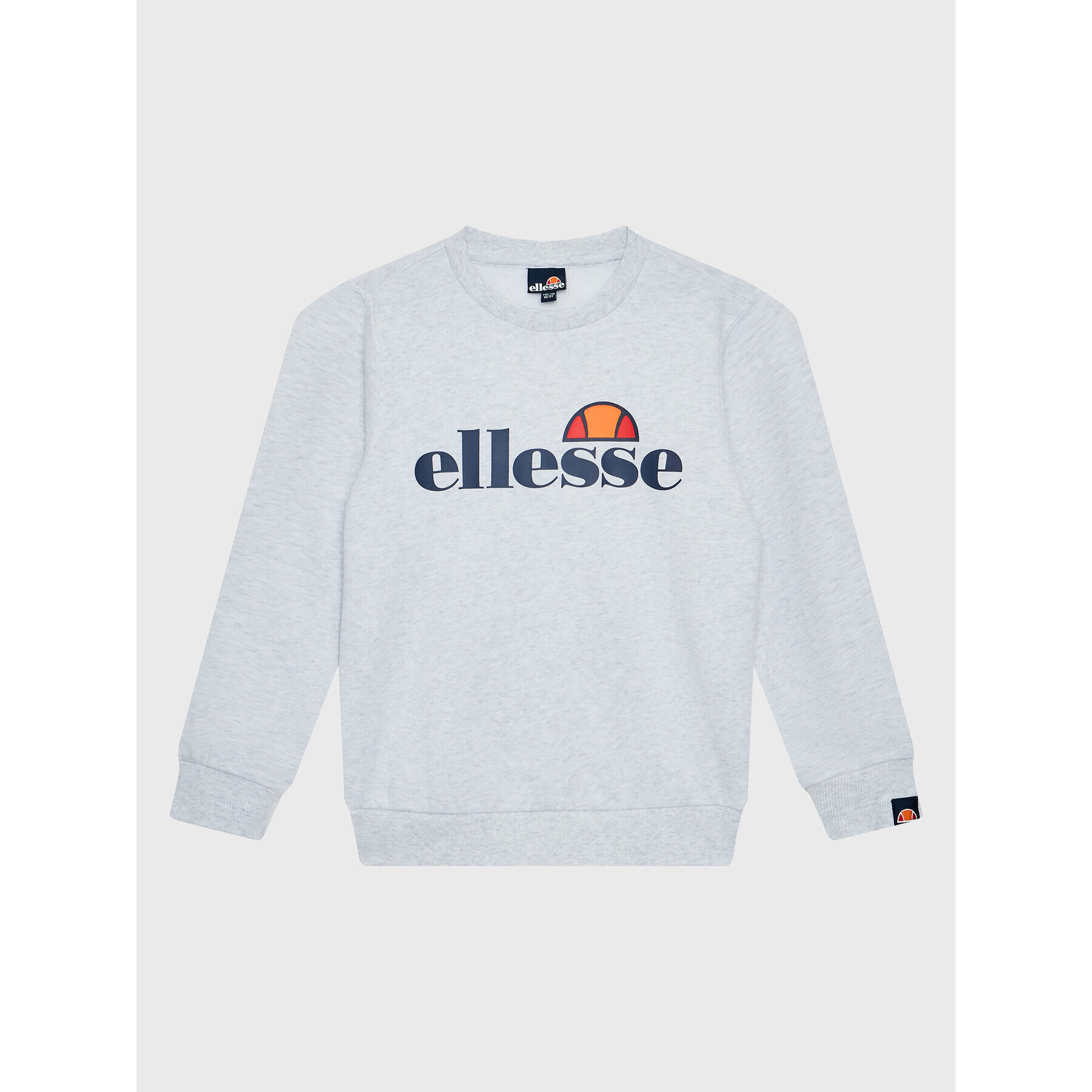 Ellesse Μπλούζα - Pepit.gr