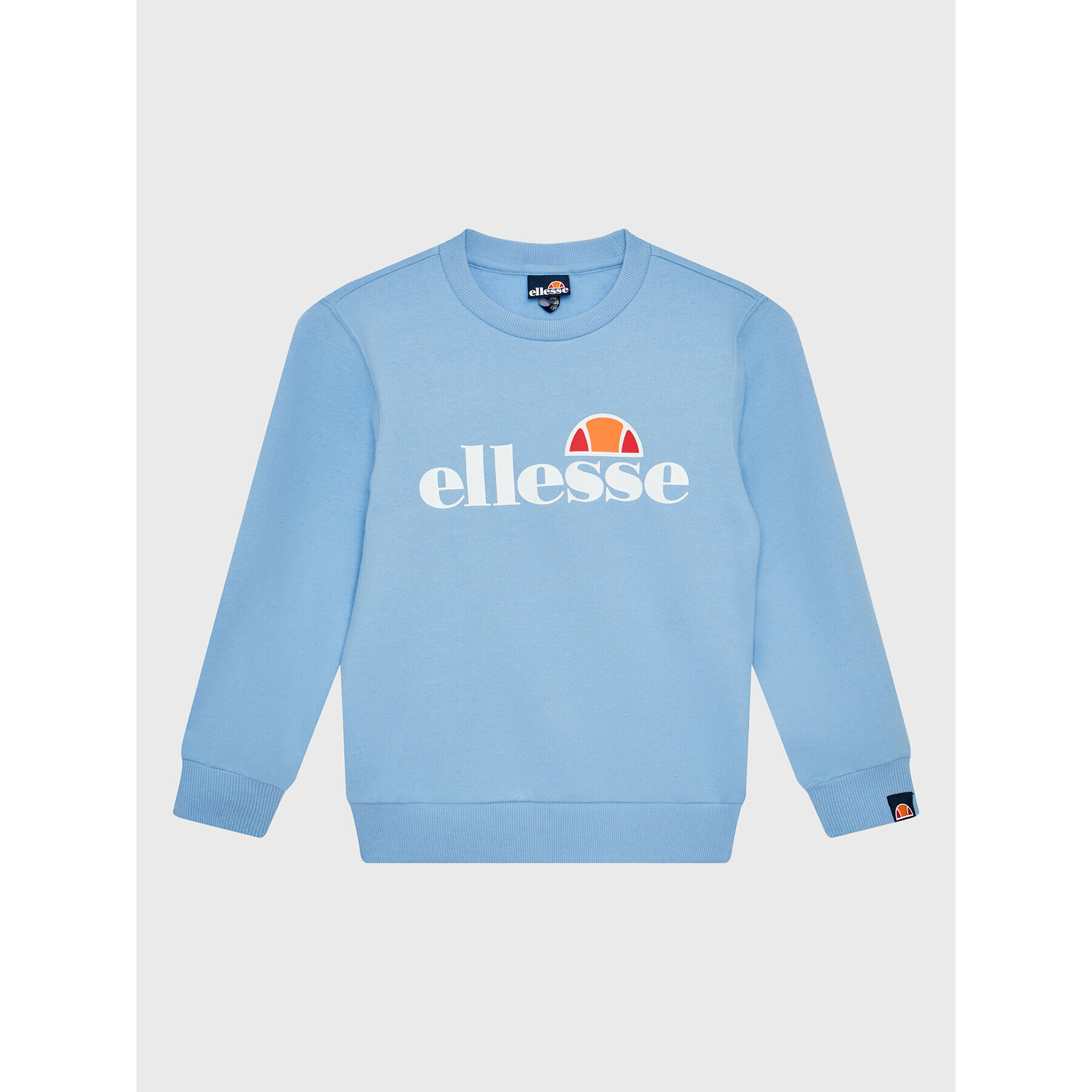 Ellesse Μπλούζα - Pepit.gr