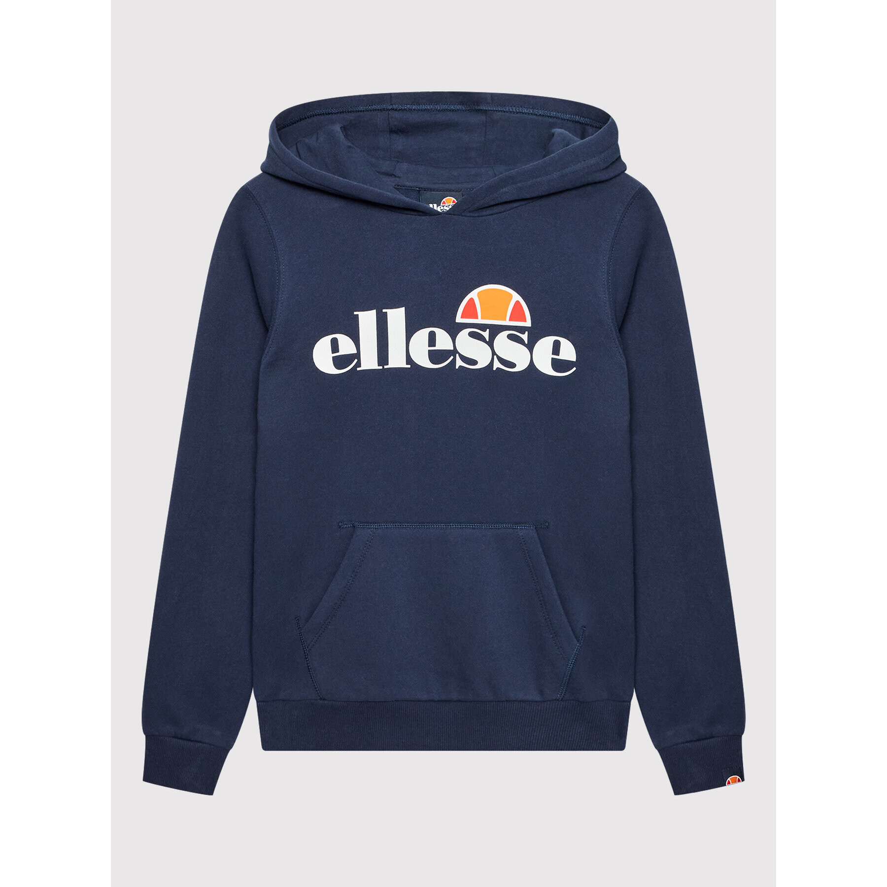 Ellesse Μπλούζα - Pepit.gr