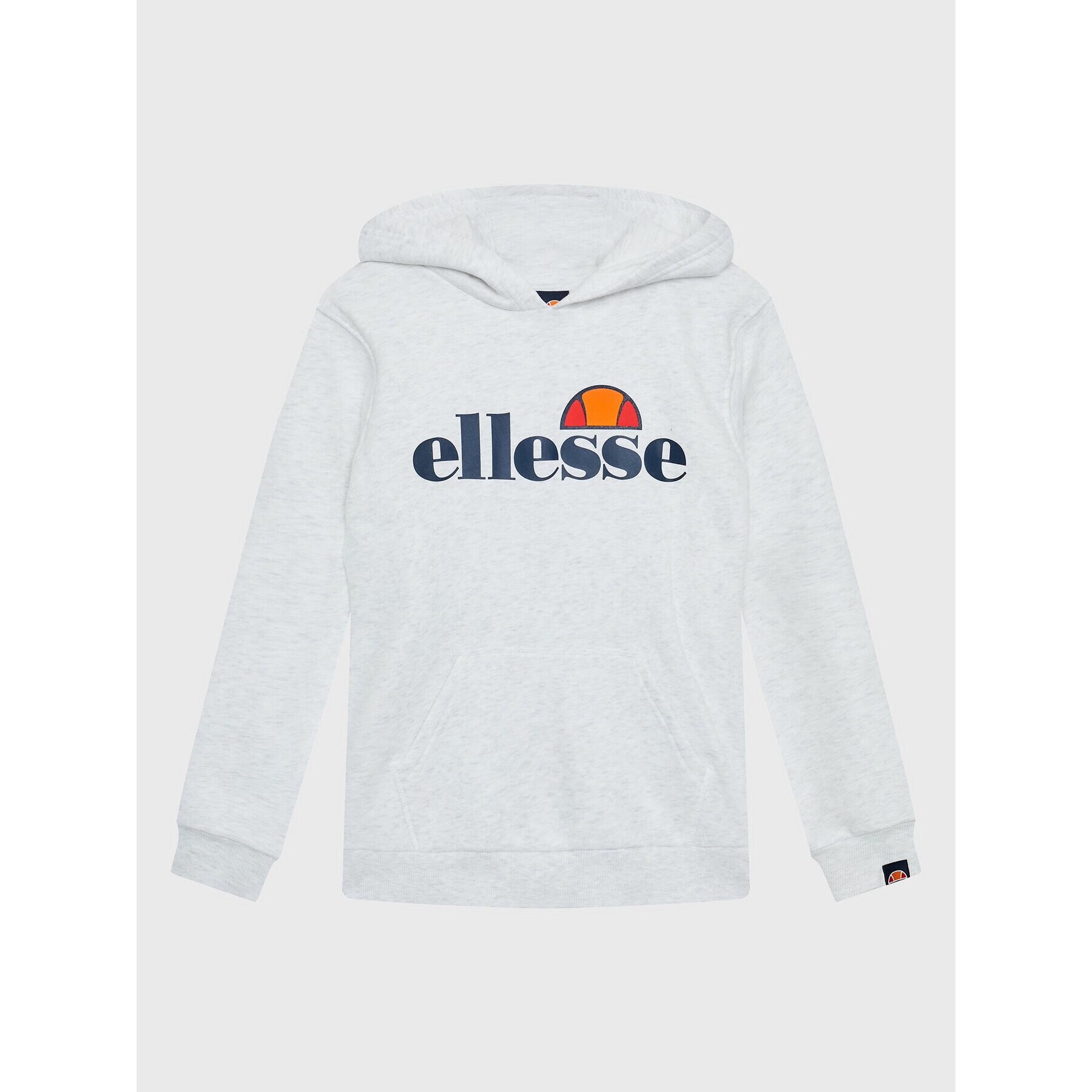 Ellesse Μπλούζα - Pepit.gr