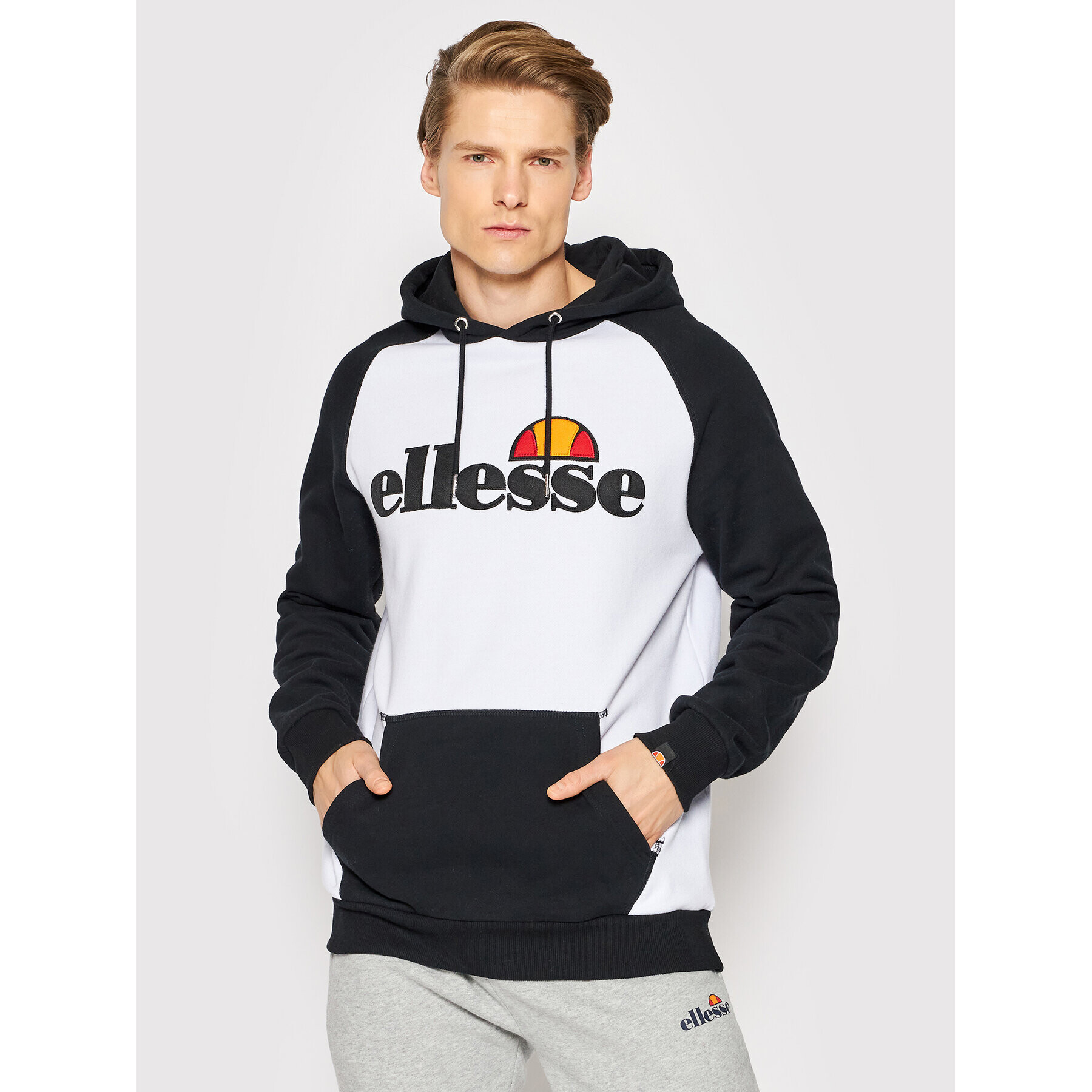 Ellesse Μπλούζα - Pepit.gr