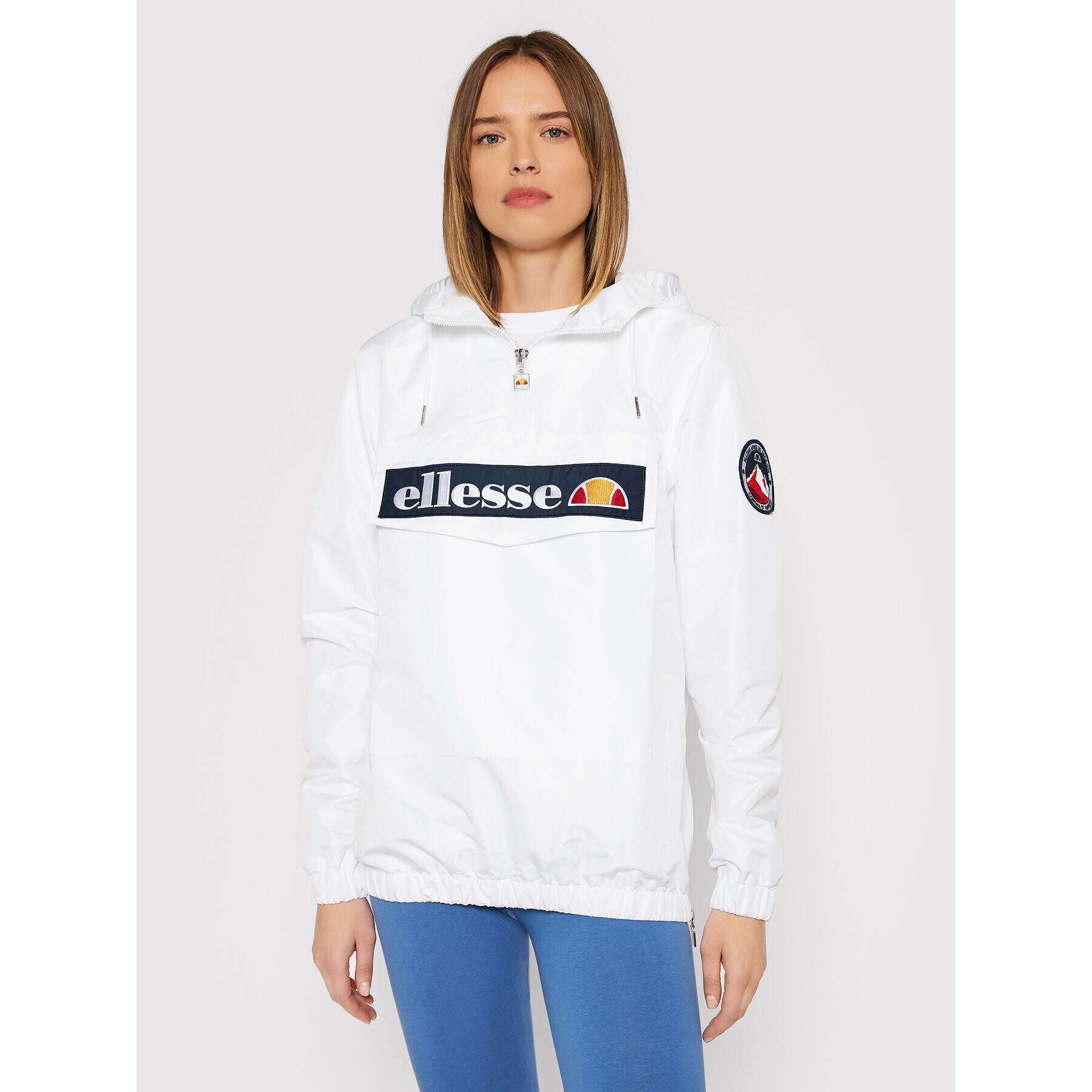 Ellesse Μπουφάν anorak - Pepit.gr