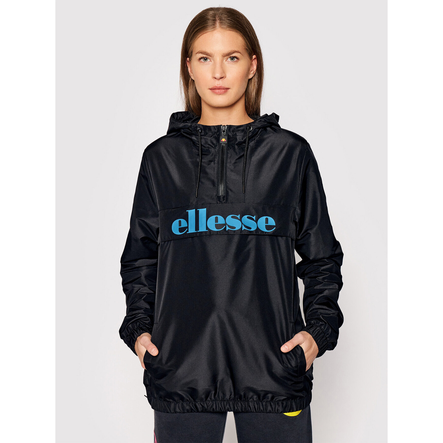 Ellesse Μπουφάν anorak - Pepit.gr