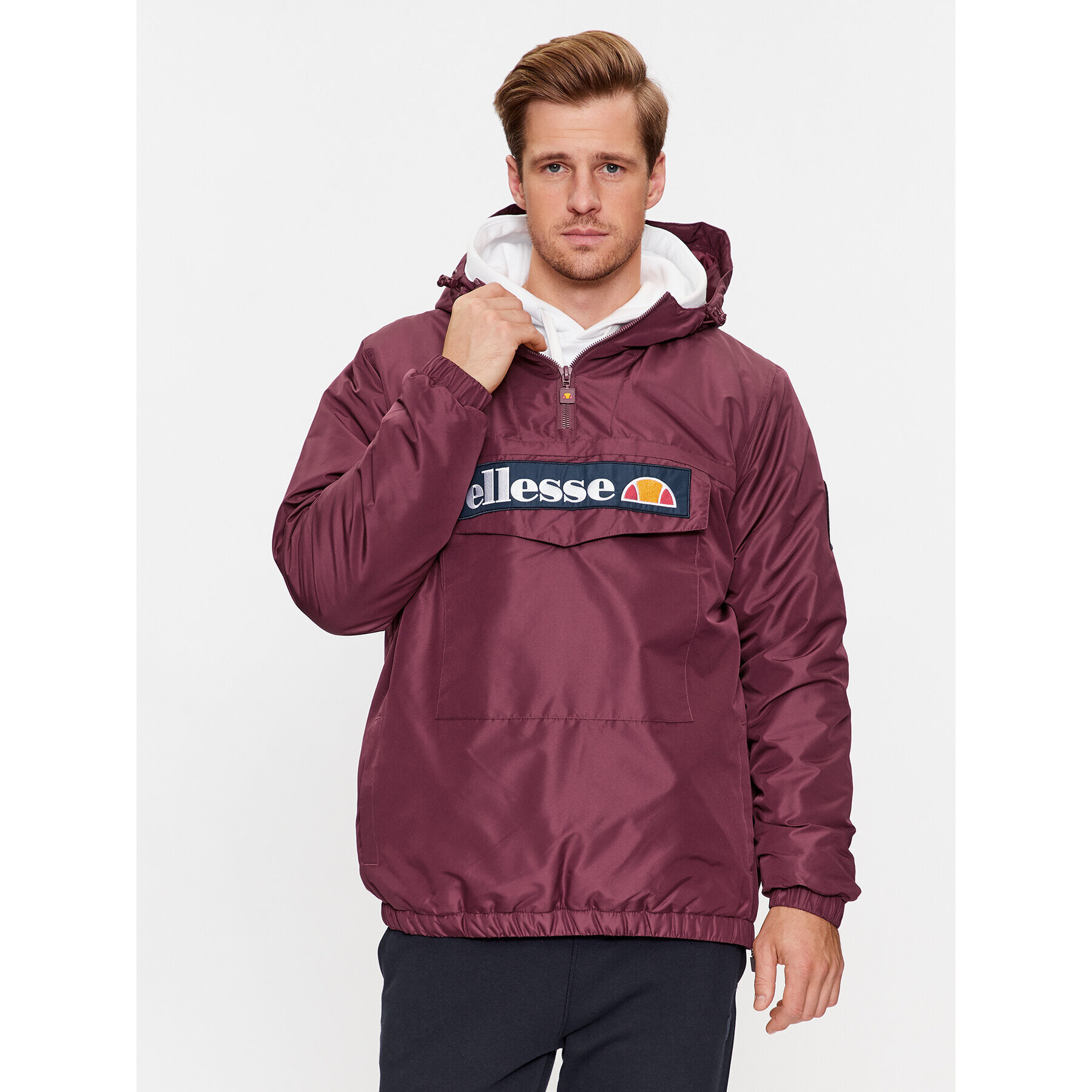 Ellesse Μπουφάν anorak - Pepit.gr