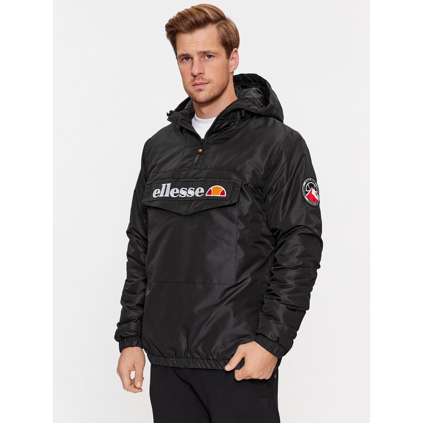 Ellesse Μπουφάν anorak - Pepit.gr