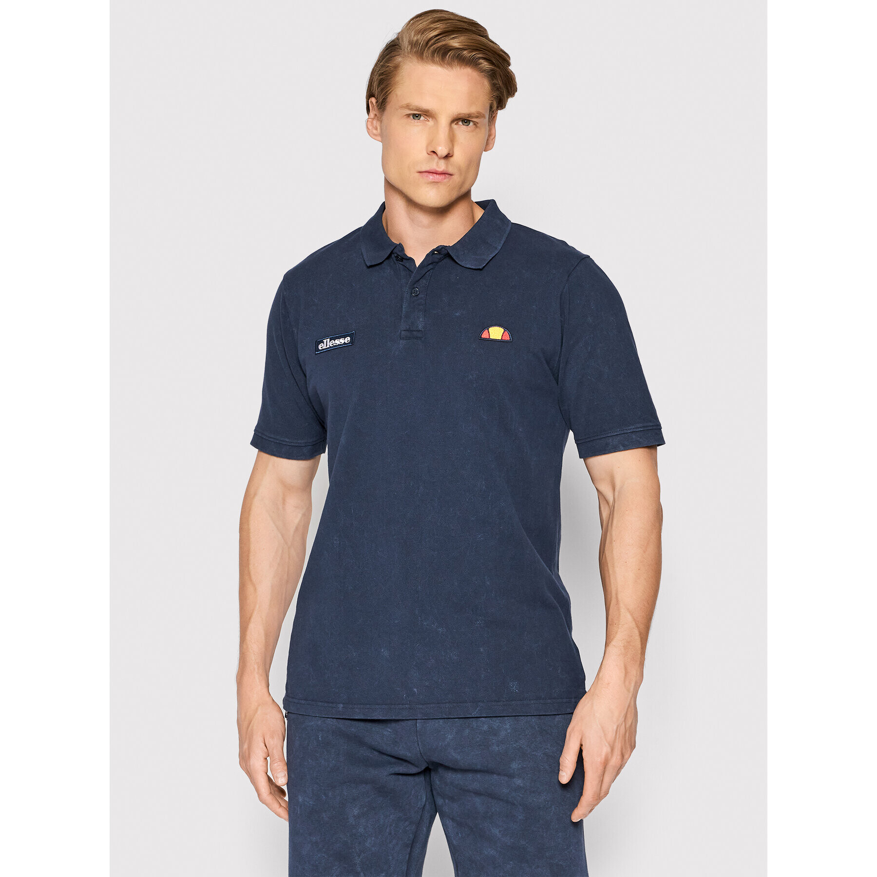 Ellesse Polo - Pepit.gr