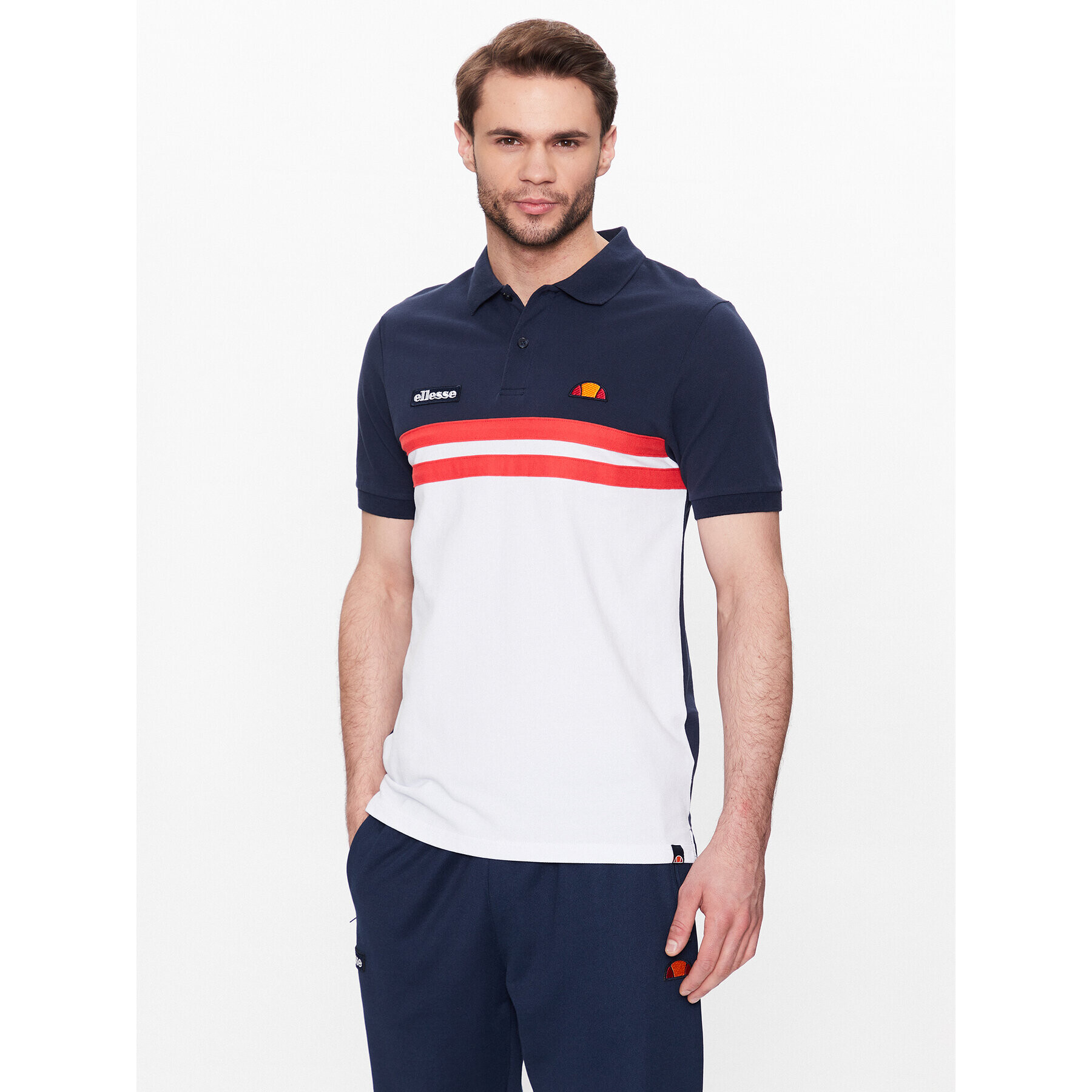 Ellesse Polo - Pepit.gr