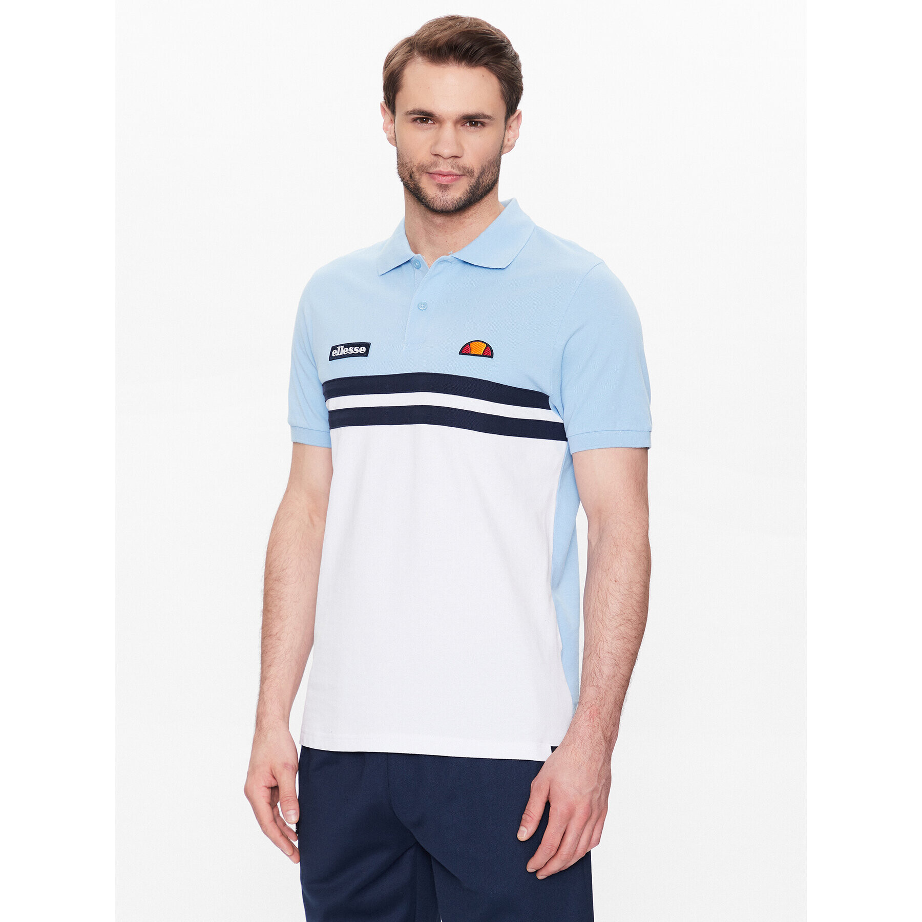 Ellesse Polo - Pepit.gr