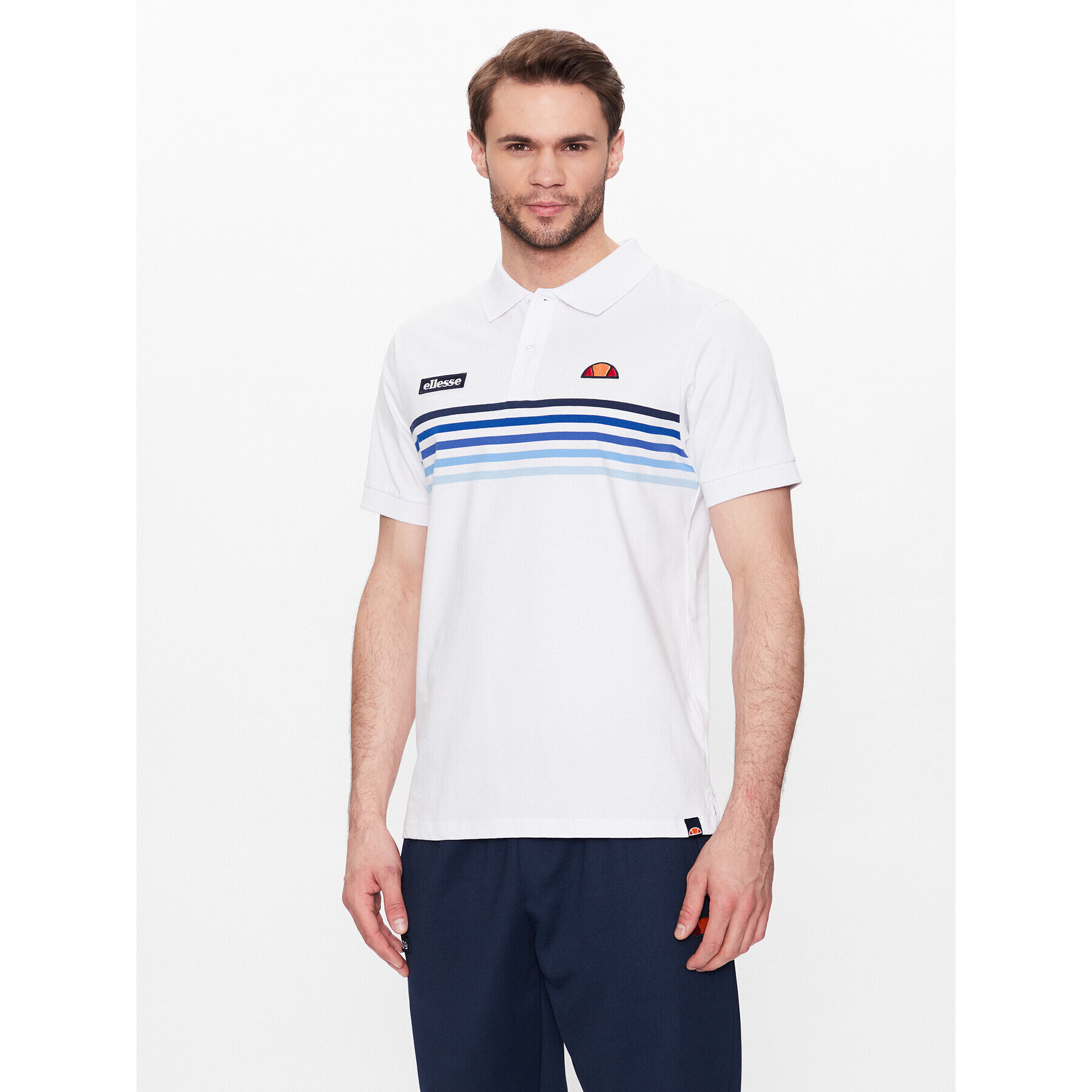 Ellesse Polo - Pepit.gr