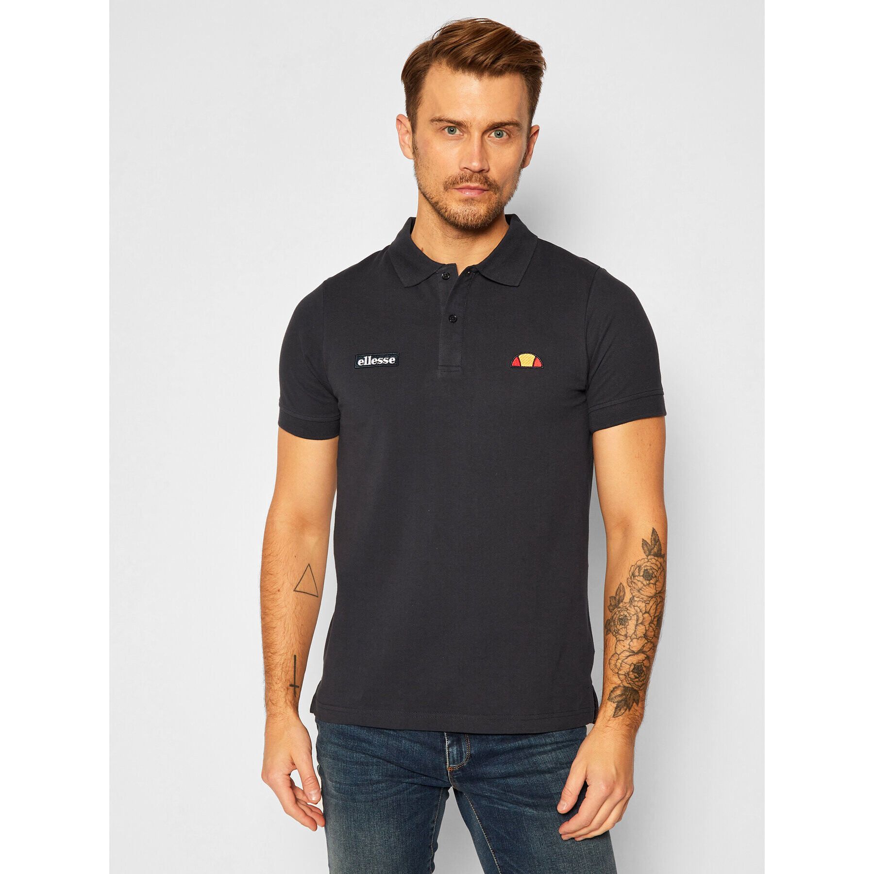 Ellesse Polo - Pepit.gr