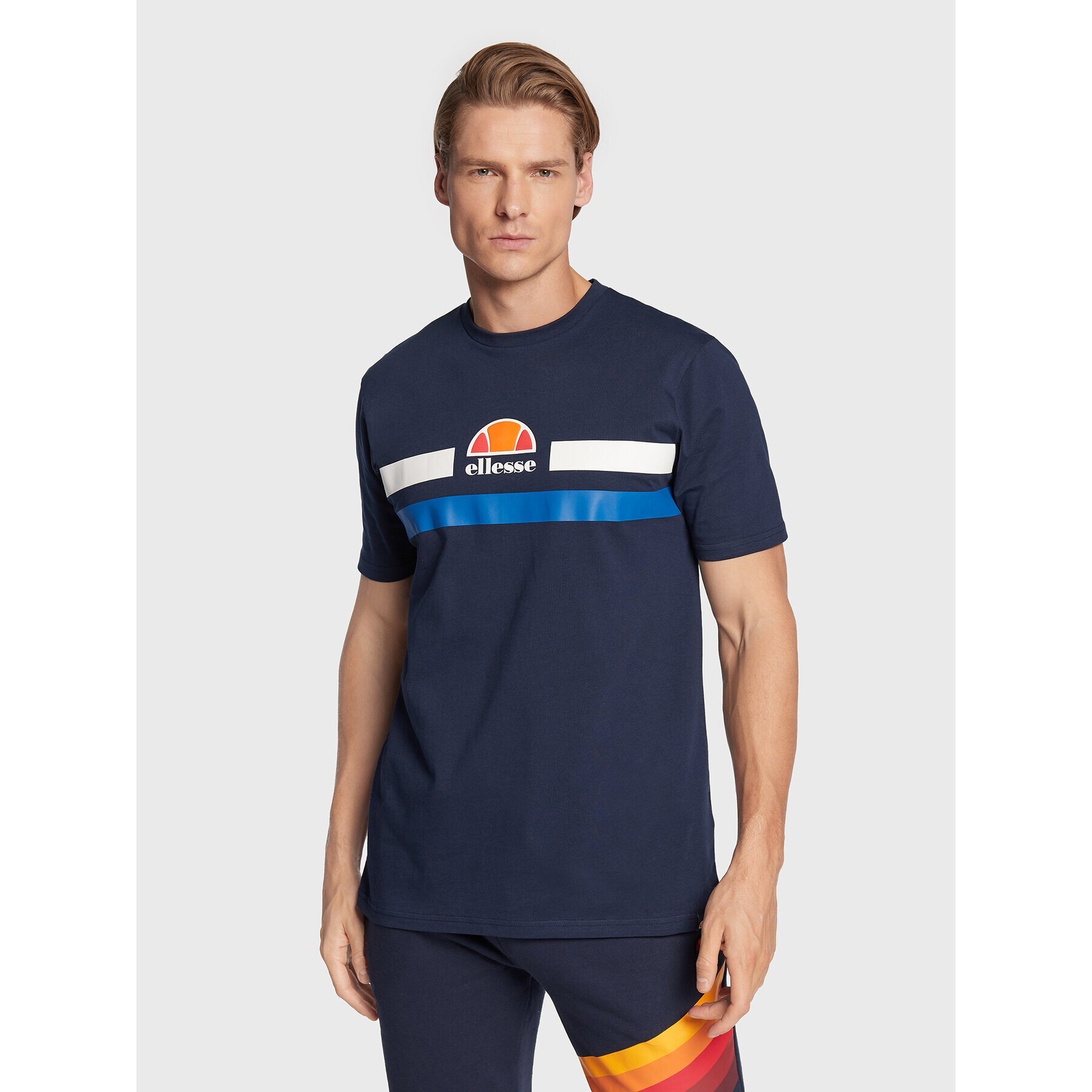 Ellesse T-Shirt - Pepit.gr