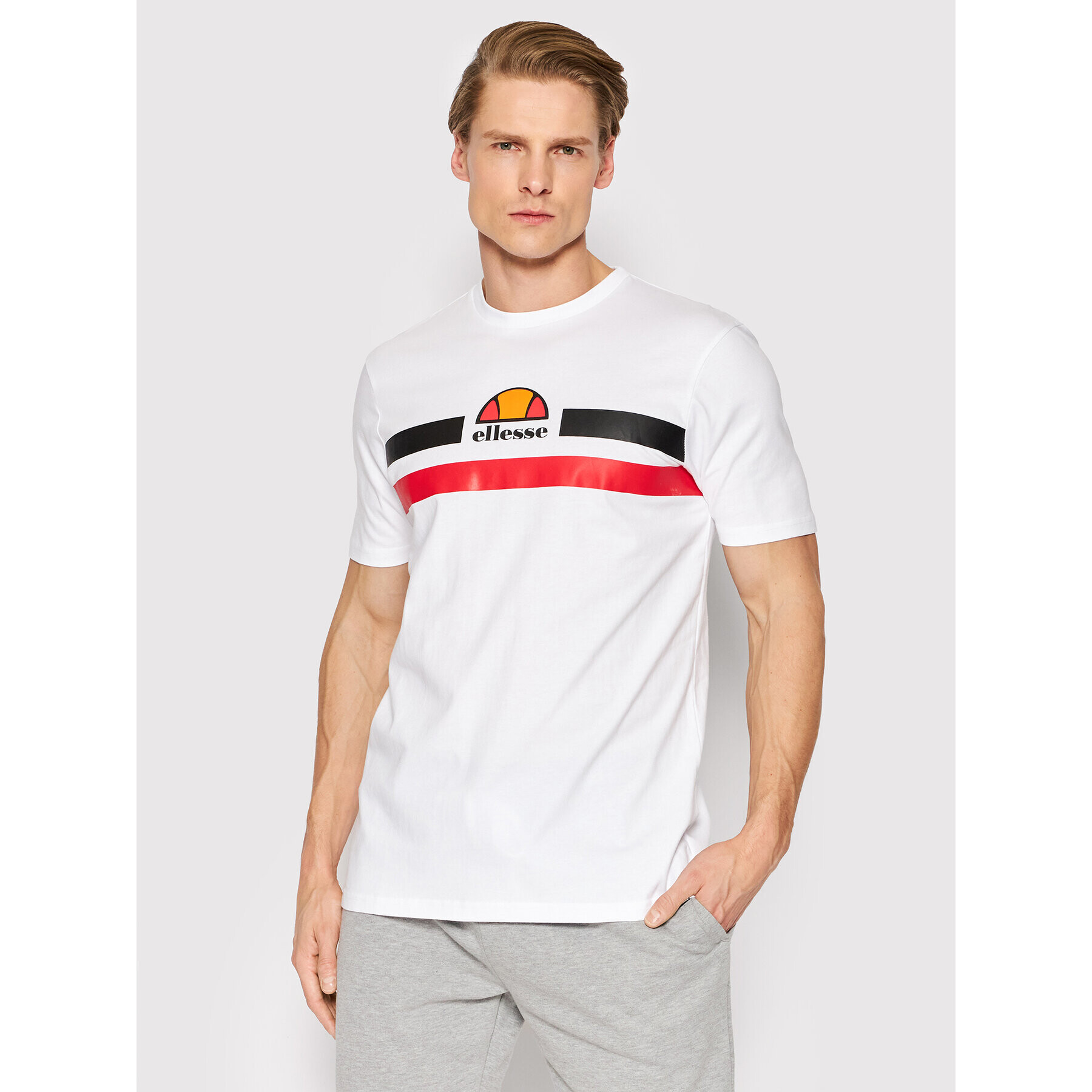 Ellesse T-Shirt - Pepit.gr