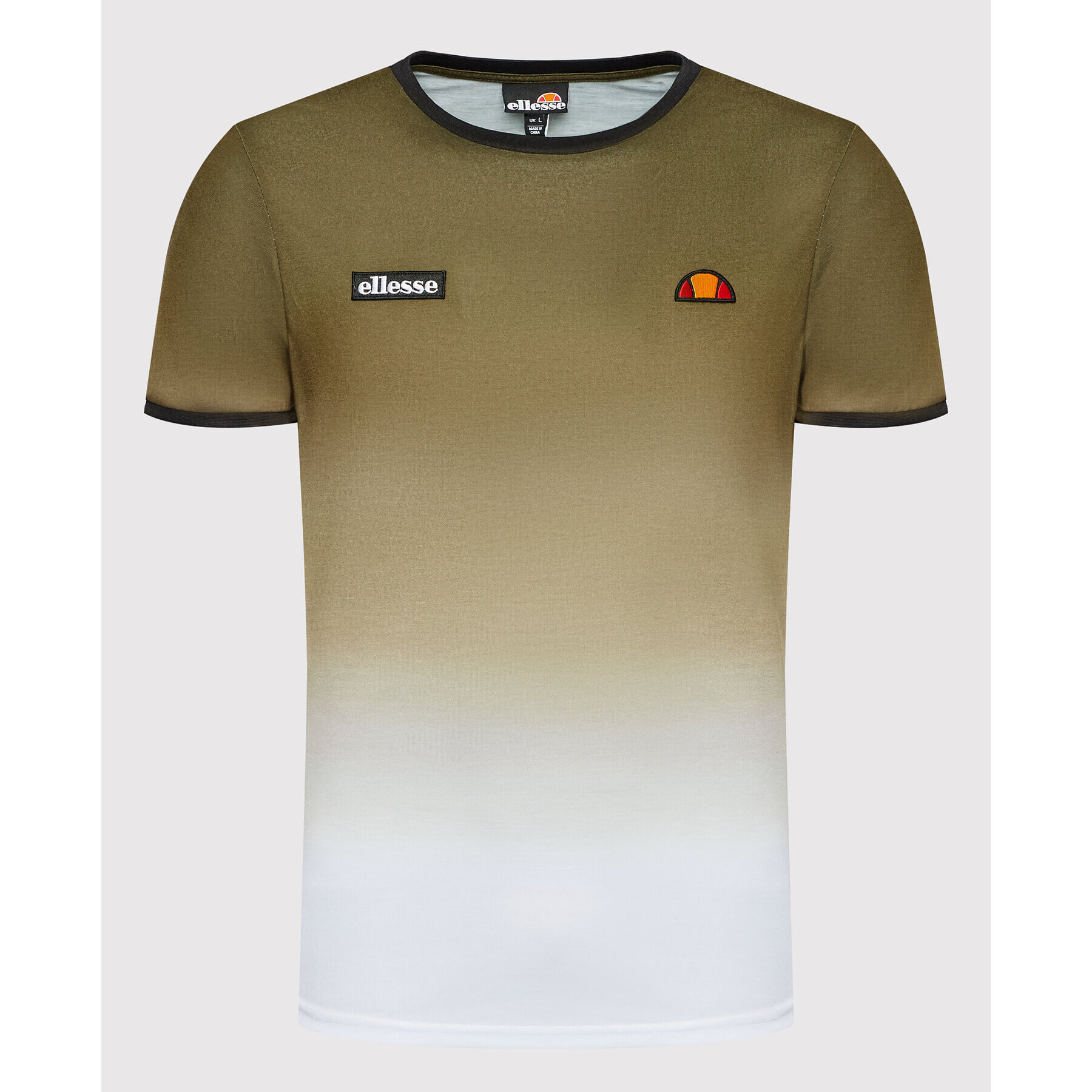 Ellesse T-Shirt - Pepit.gr