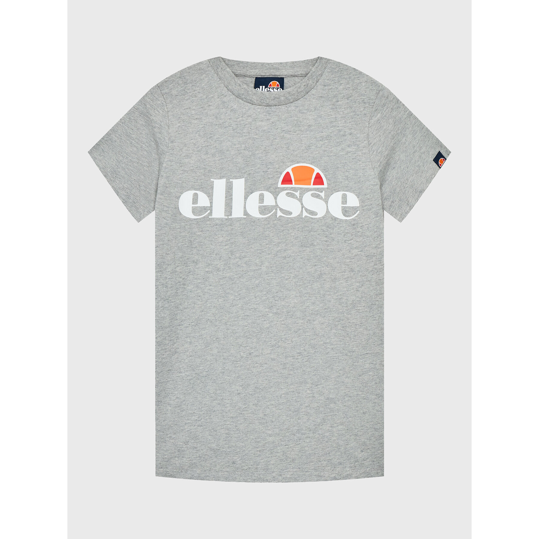 Ellesse T-Shirt - Pepit.gr