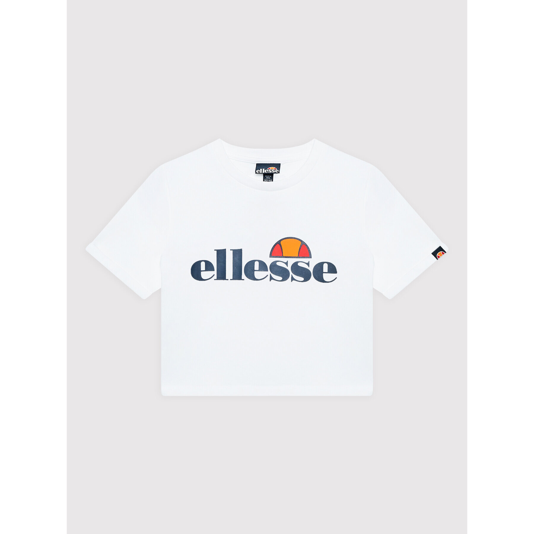 Ellesse T-Shirt - Pepit.gr