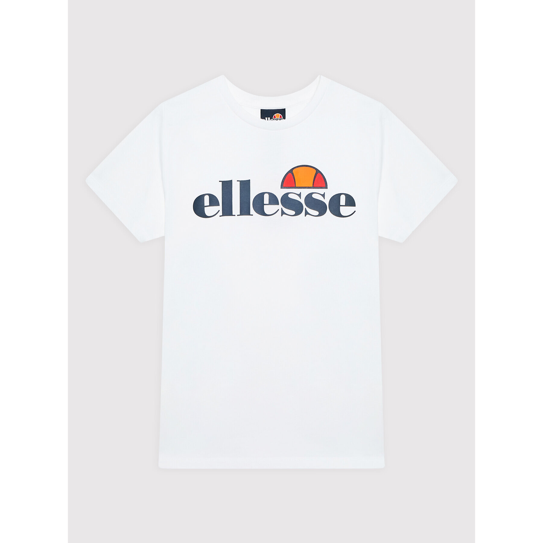 Ellesse T-Shirt - Pepit.gr