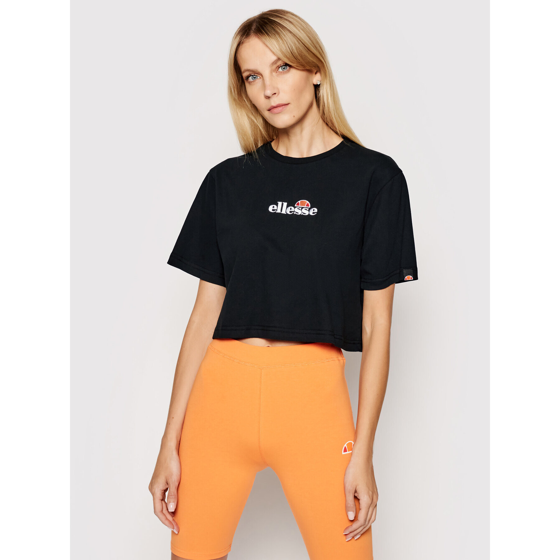 Ellesse T-Shirt - Pepit.gr