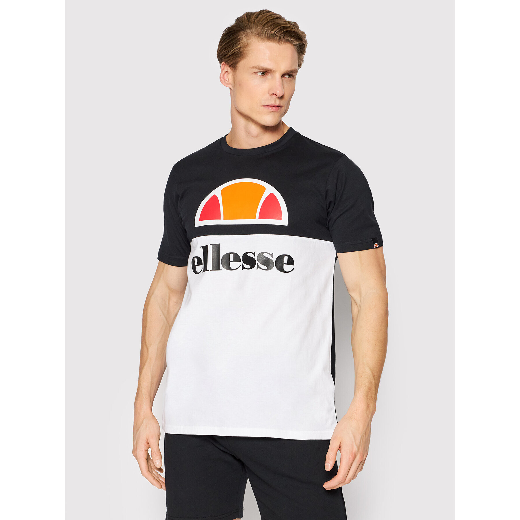 Ellesse T-Shirt - Pepit.gr