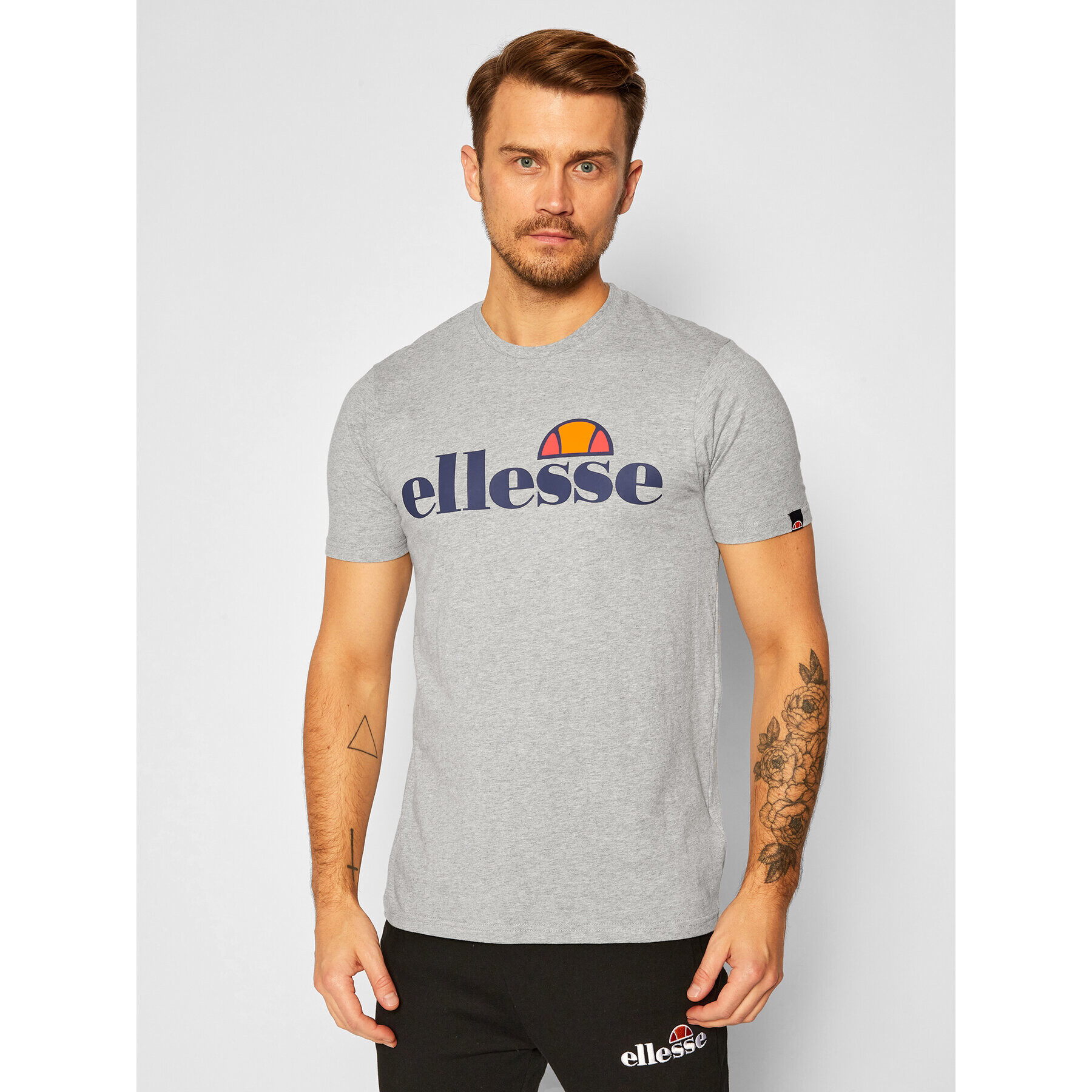 Ellesse T-Shirt - Pepit.gr