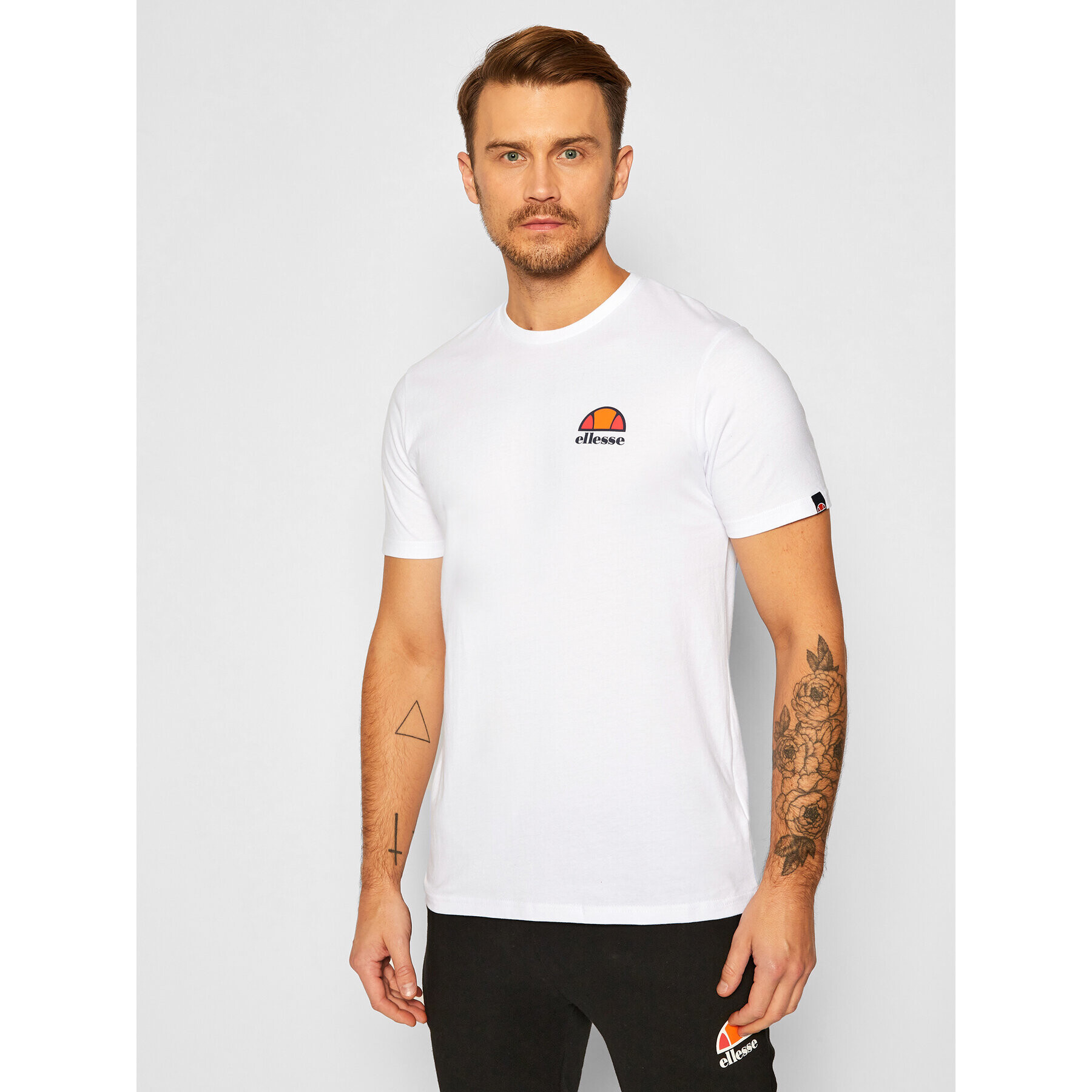 Ellesse T-Shirt - Pepit.gr