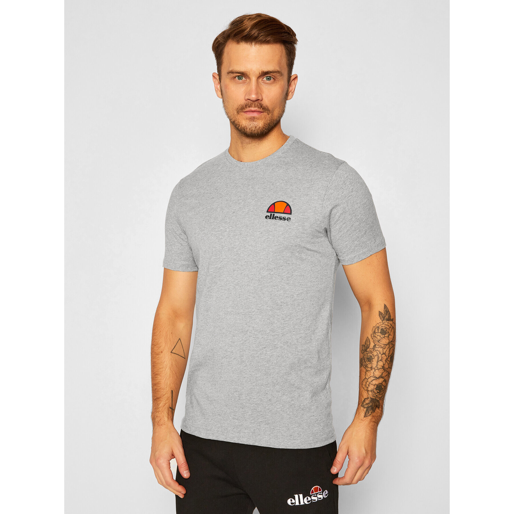 Ellesse T-Shirt - Pepit.gr