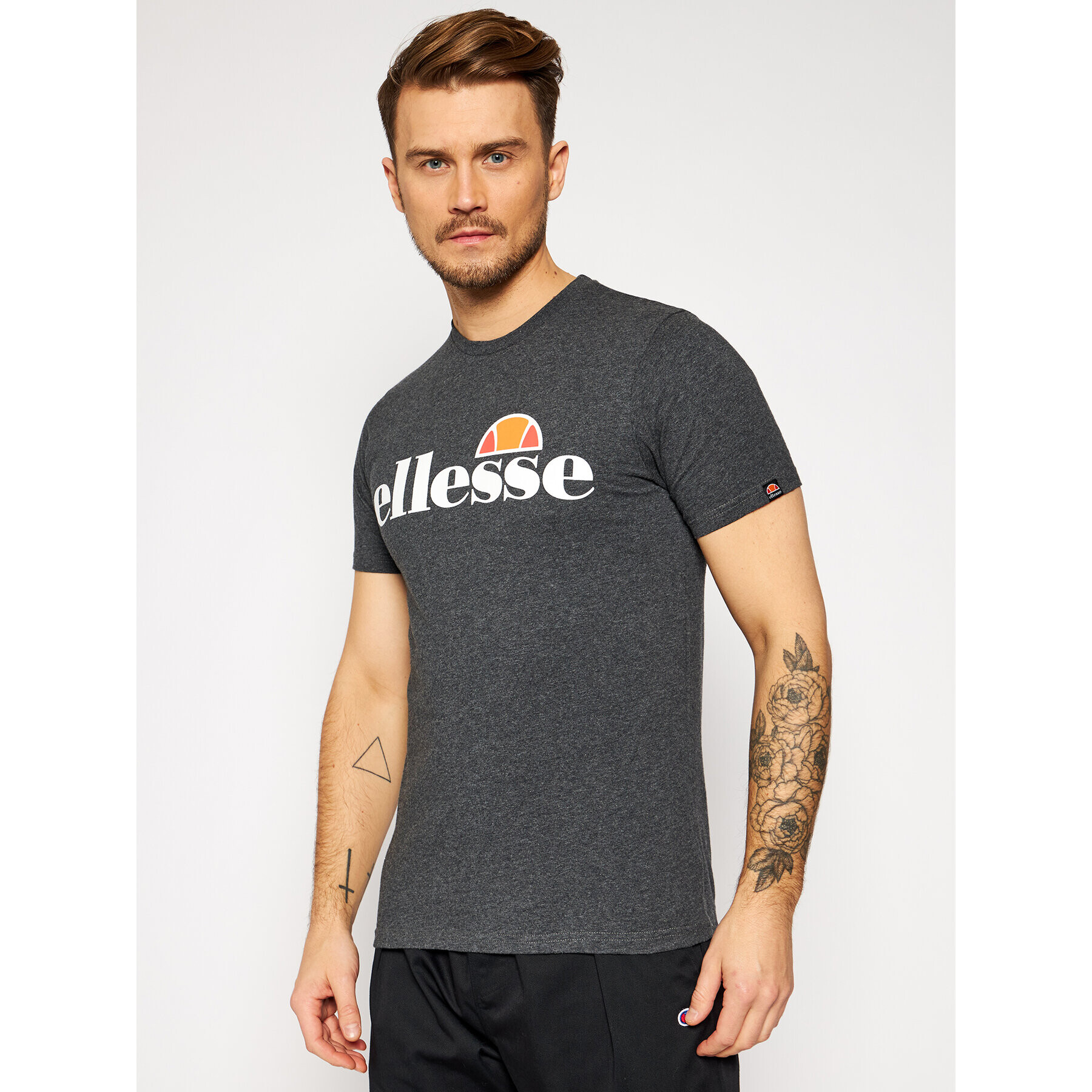 Ellesse T-Shirt - Pepit.gr