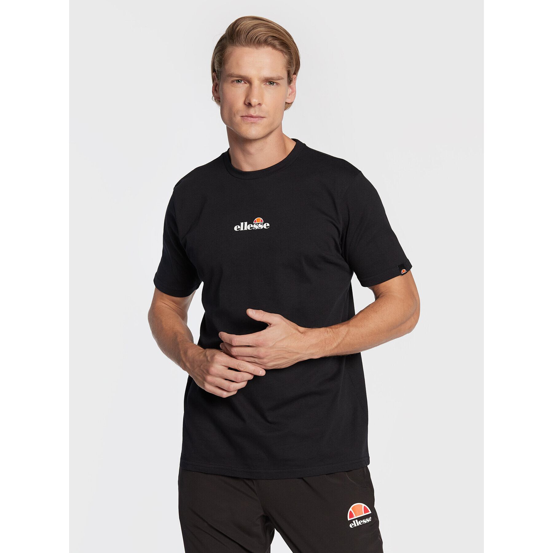 Ellesse T-Shirt - Pepit.gr