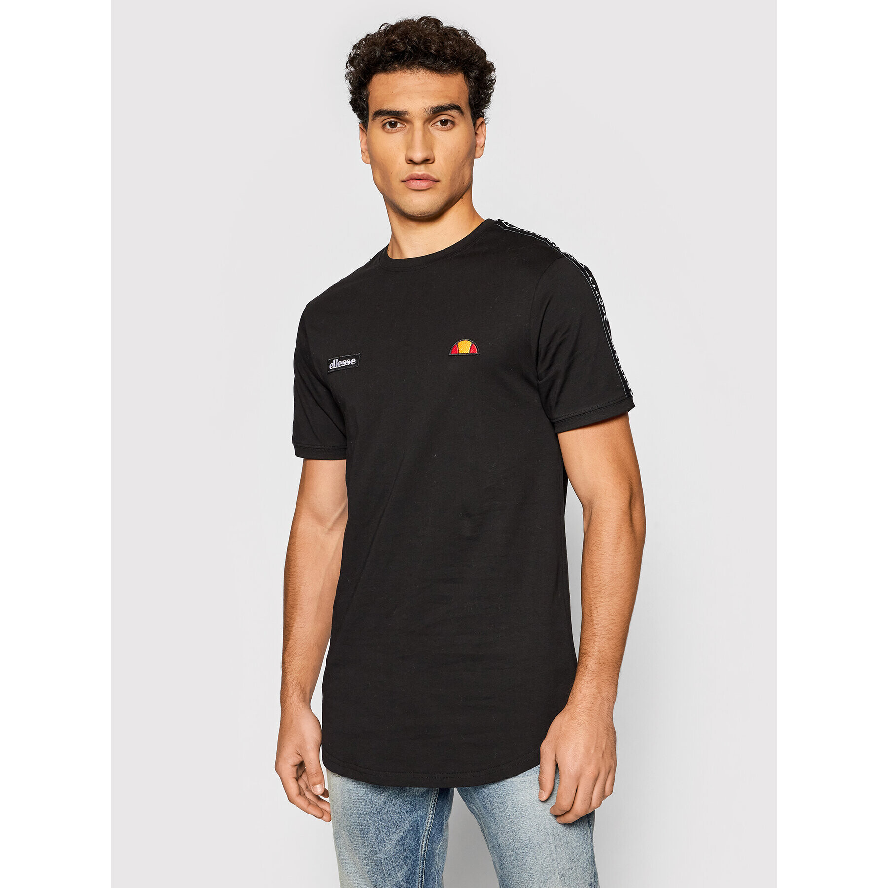 Ellesse T-Shirt - Pepit.gr