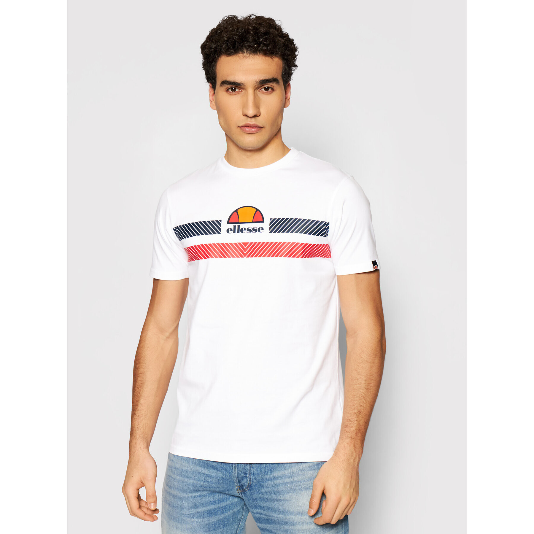 Ellesse T-Shirt - Pepit.gr