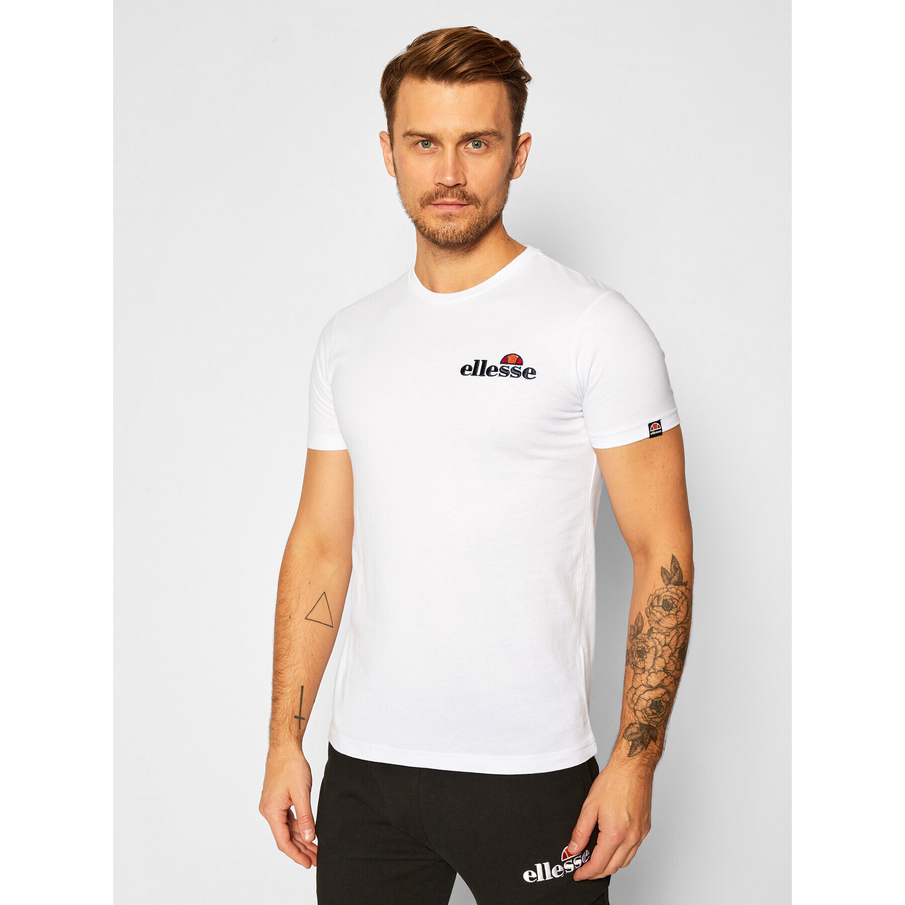 Ellesse T-Shirt - Pepit.gr