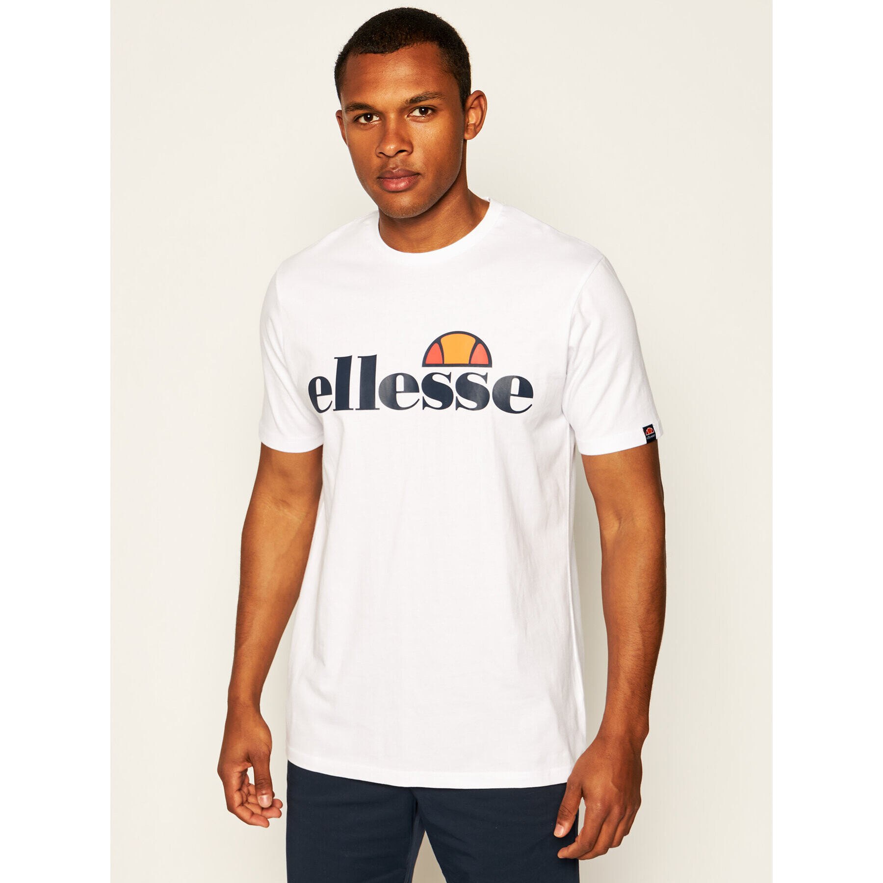 Ellesse T-Shirt - Pepit.gr