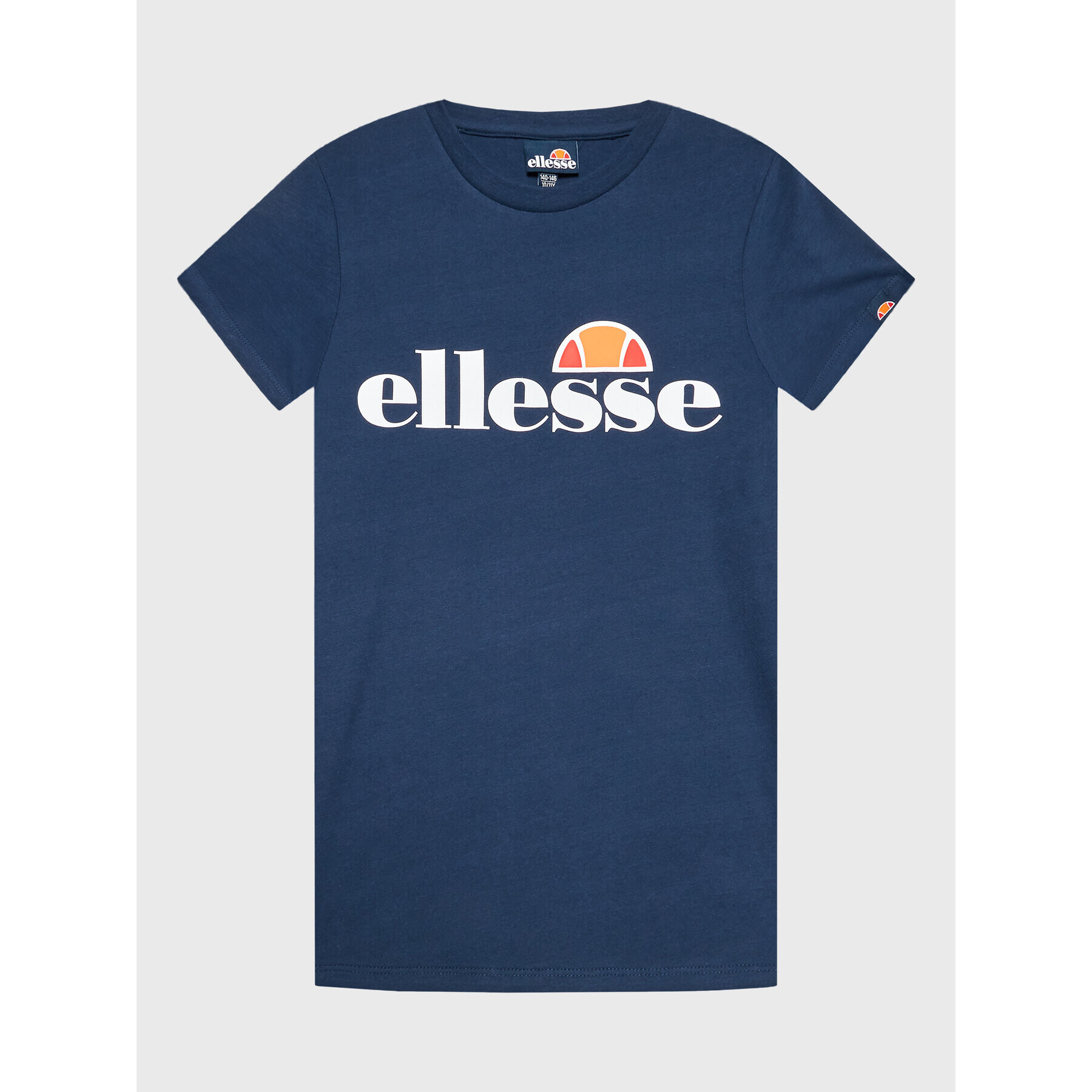 Ellesse T-Shirt - Pepit.gr