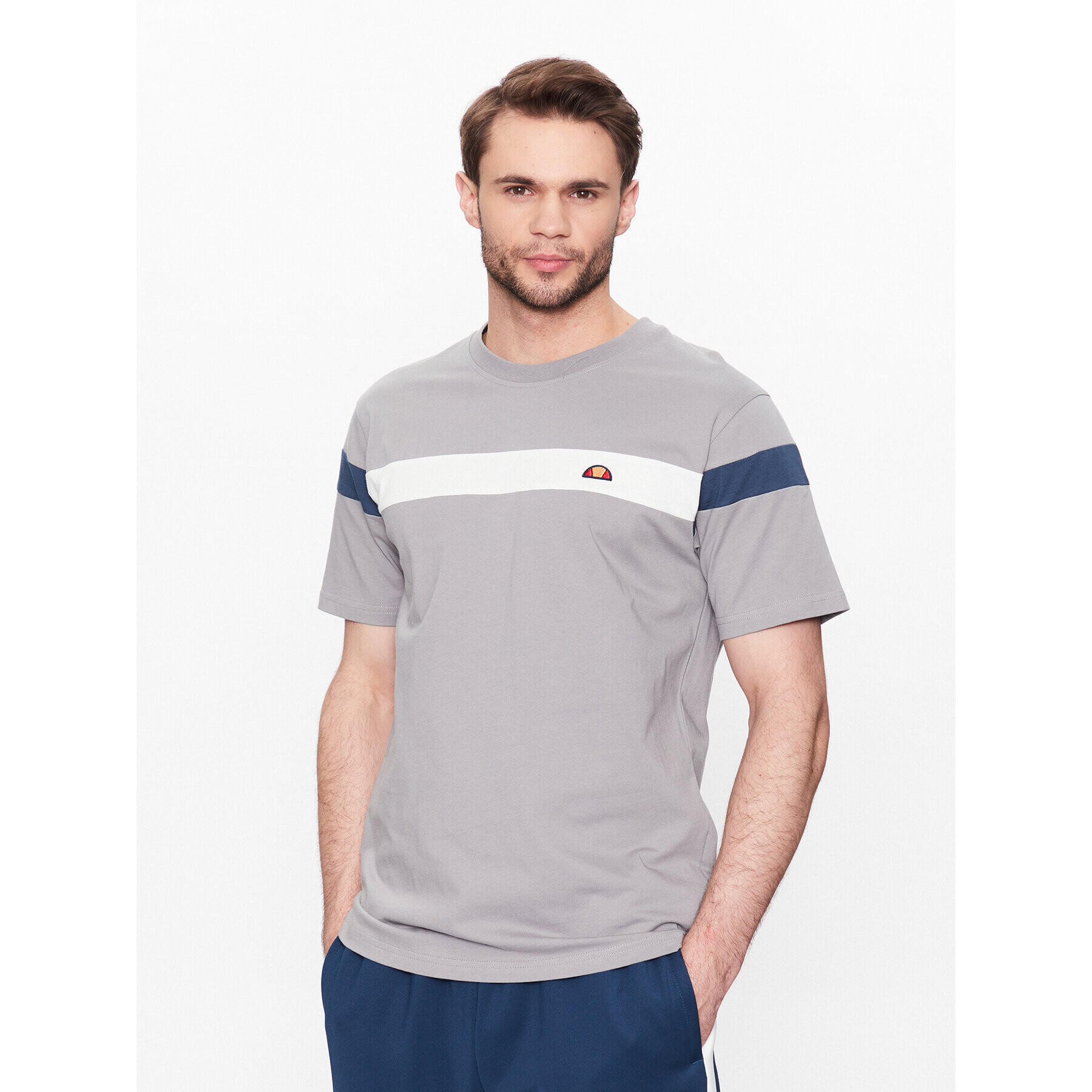 Ellesse T-Shirt - Pepit.gr