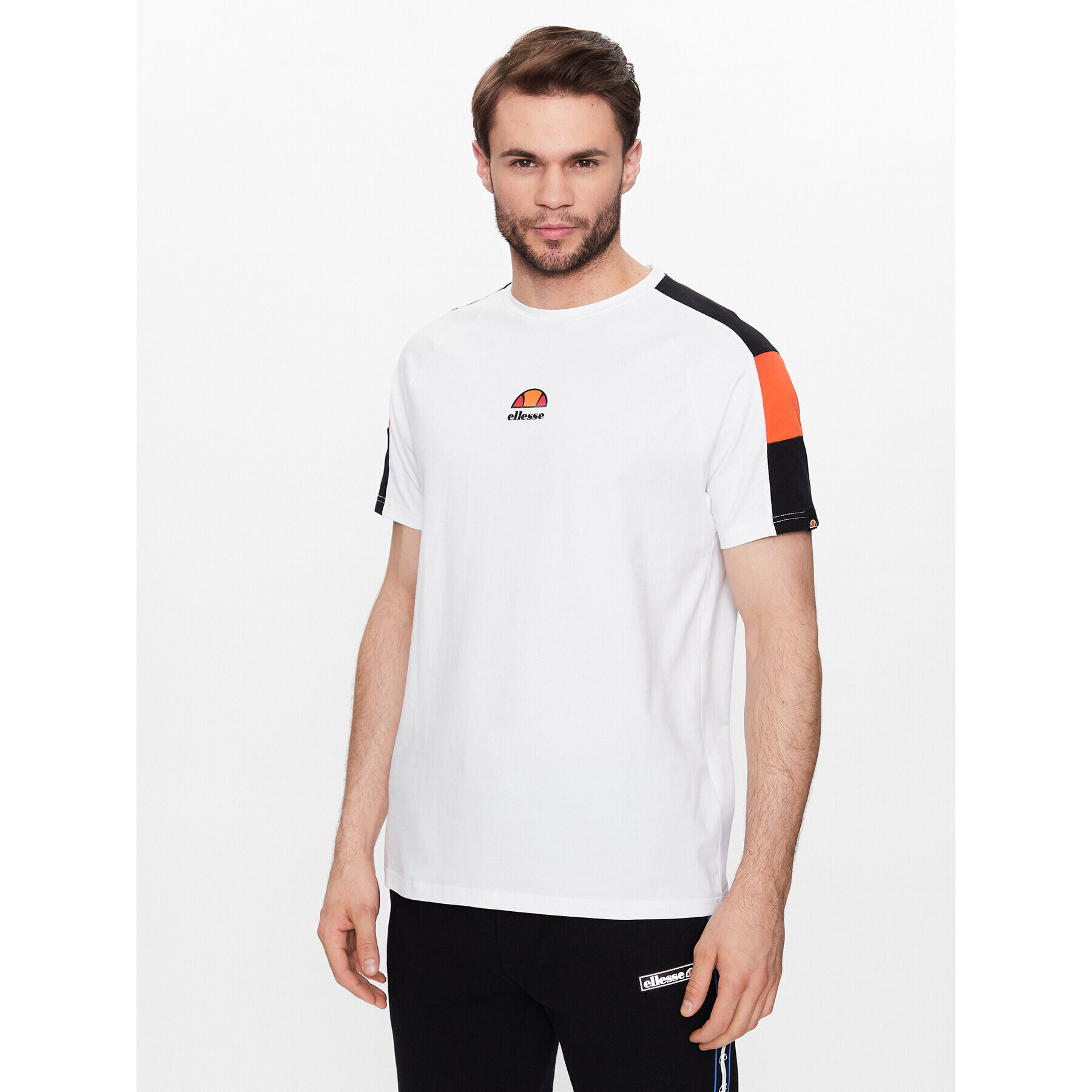 Ellesse T-Shirt - Pepit.gr