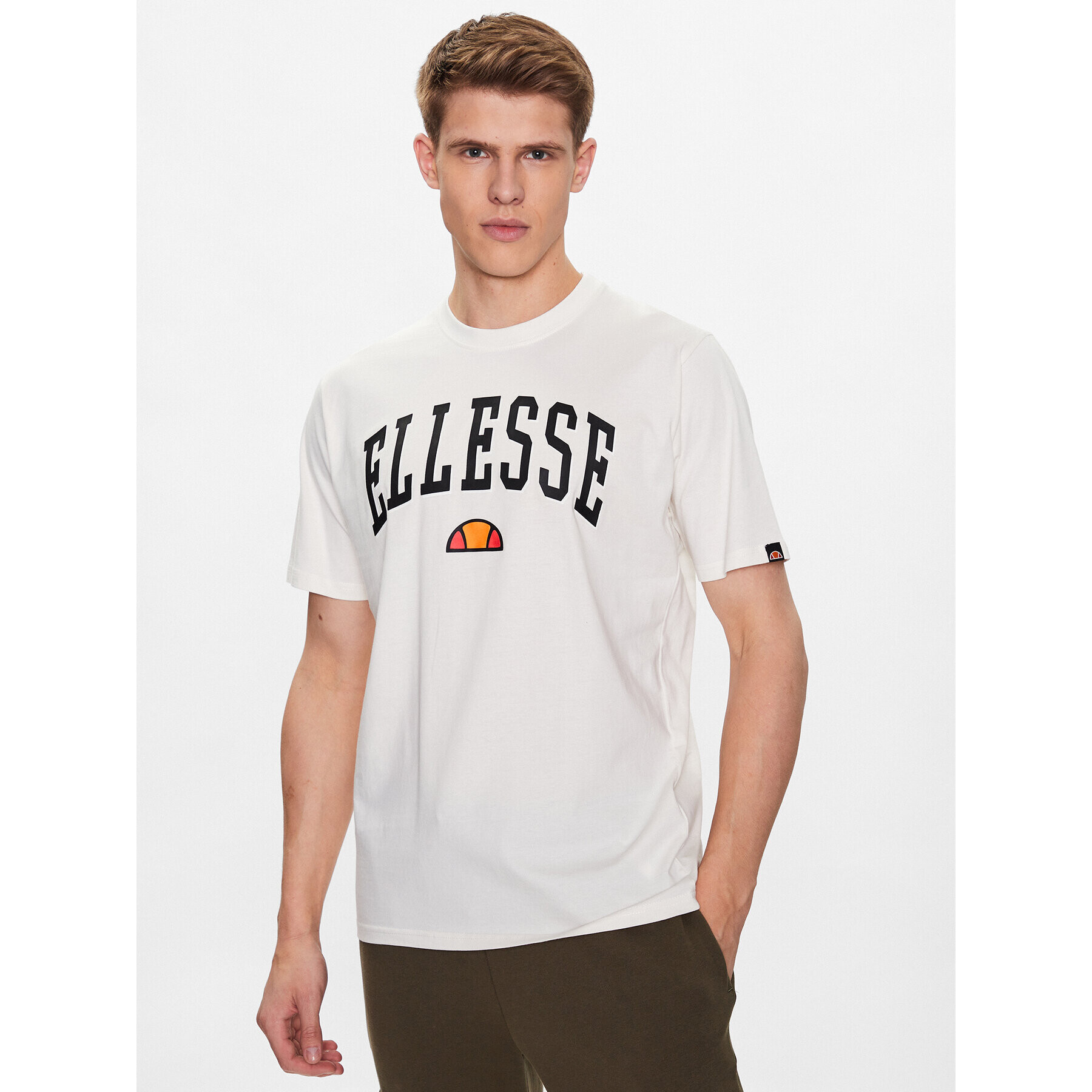 Ellesse T-Shirt - Pepit.gr