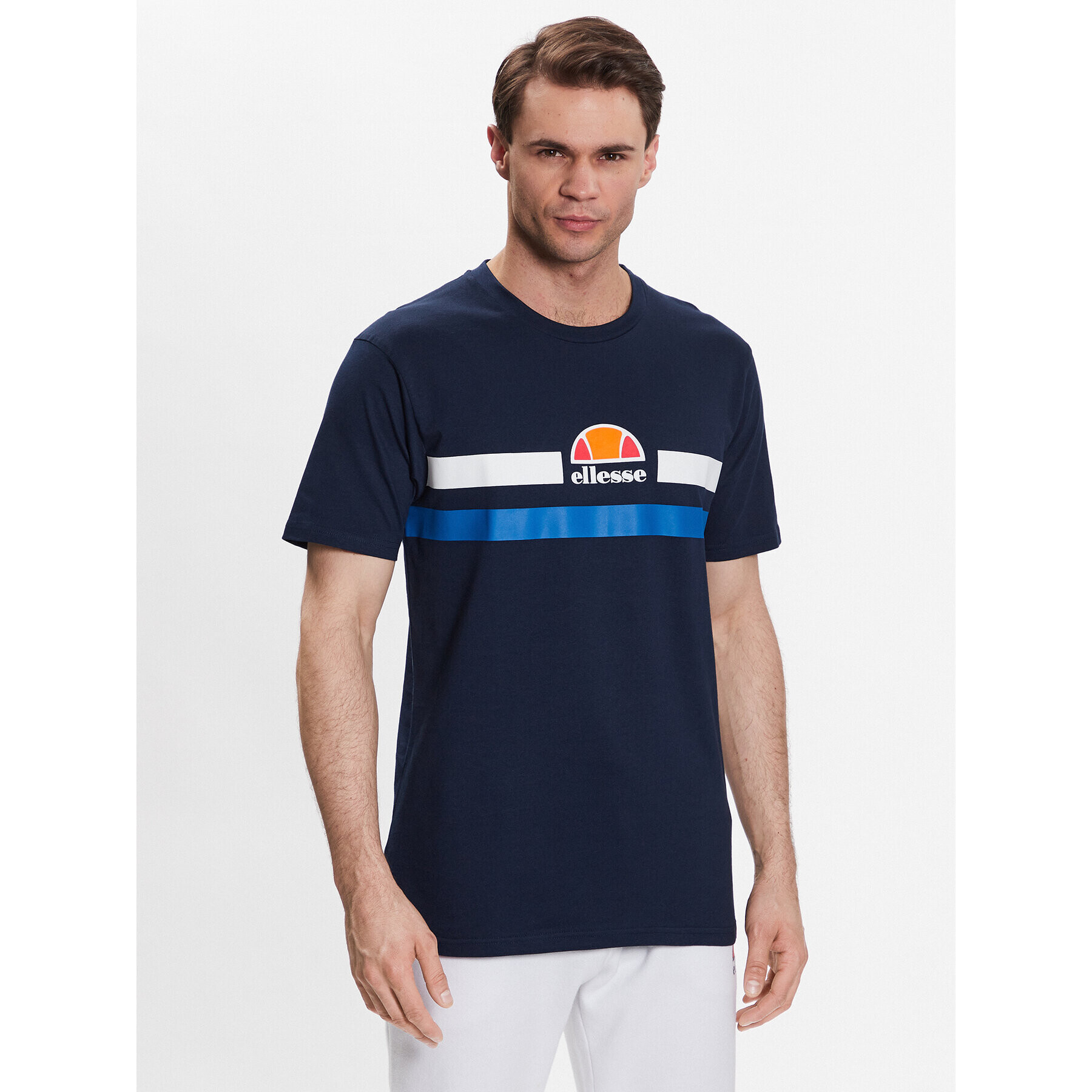 Ellesse T-Shirt - Pepit.gr