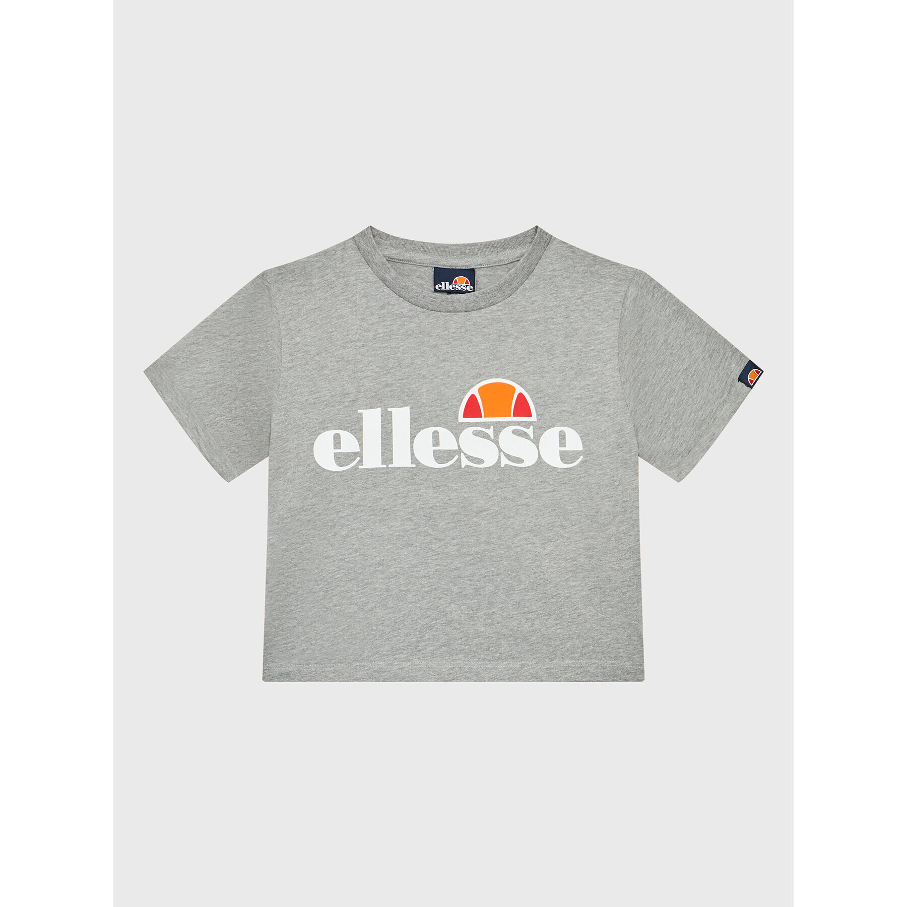 Ellesse T-Shirt - Pepit.gr